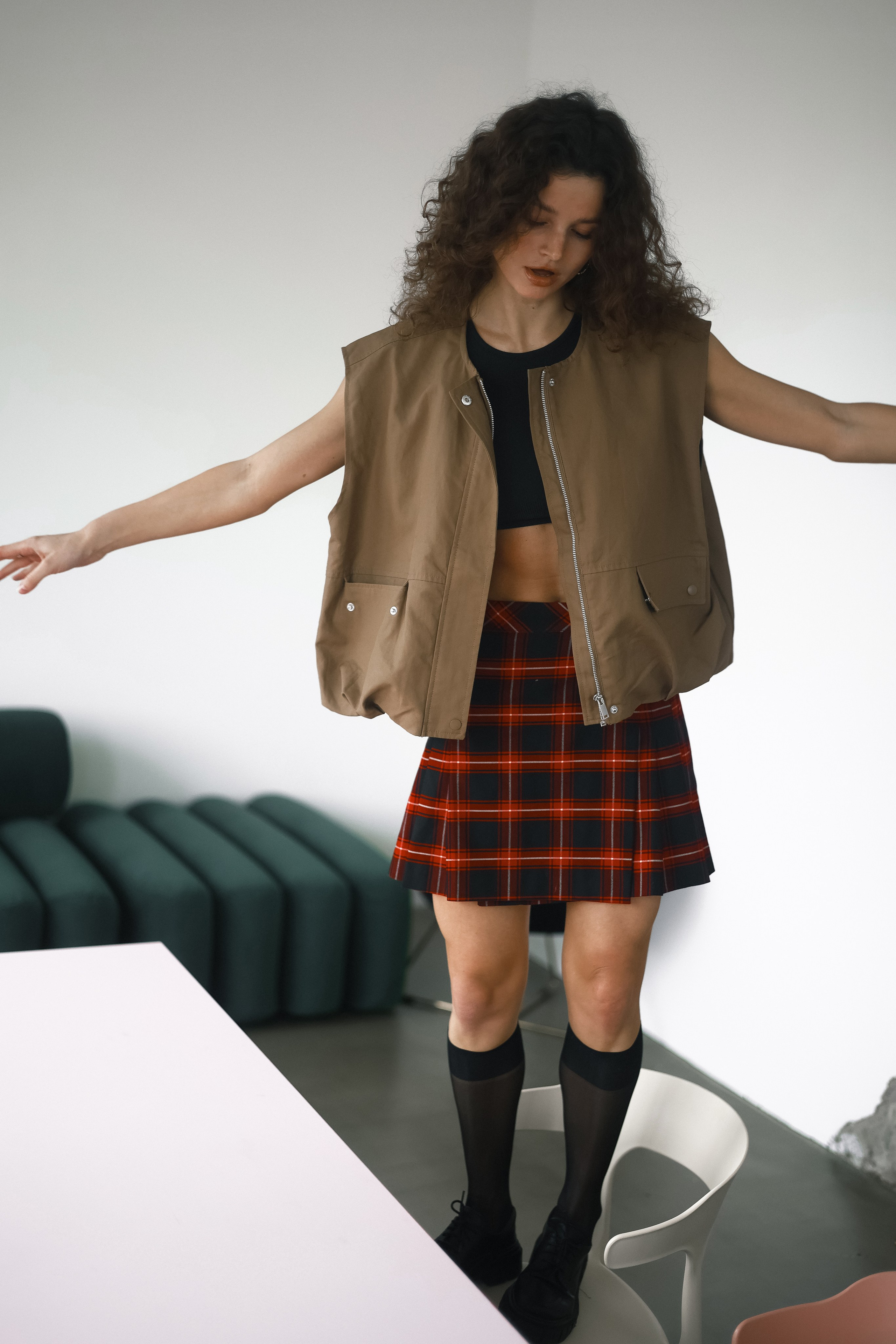 Base экспресс 15 минут. Фотограф Москва