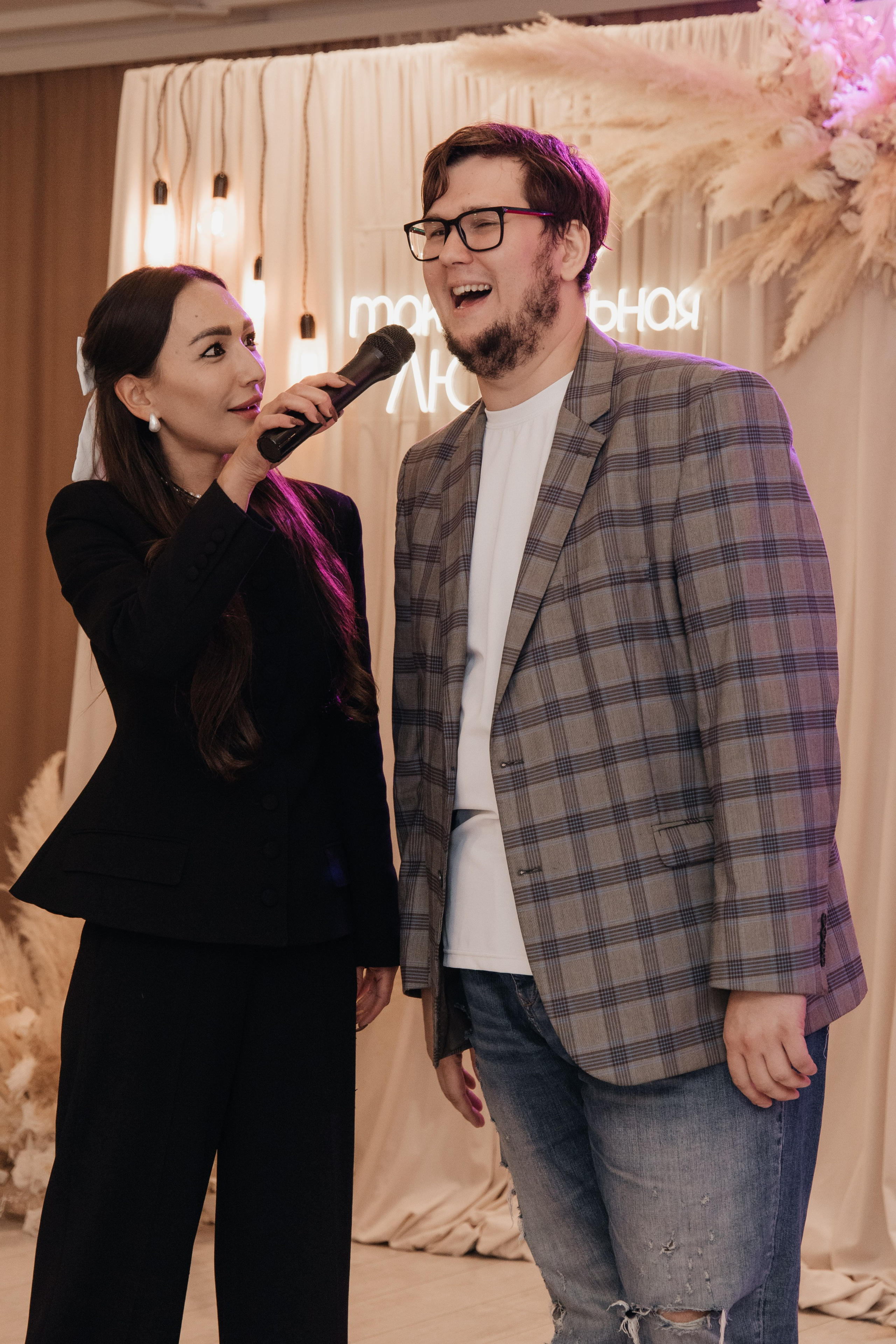 Анна и Иван. Фотограф Елена Балакина (Челябинск)