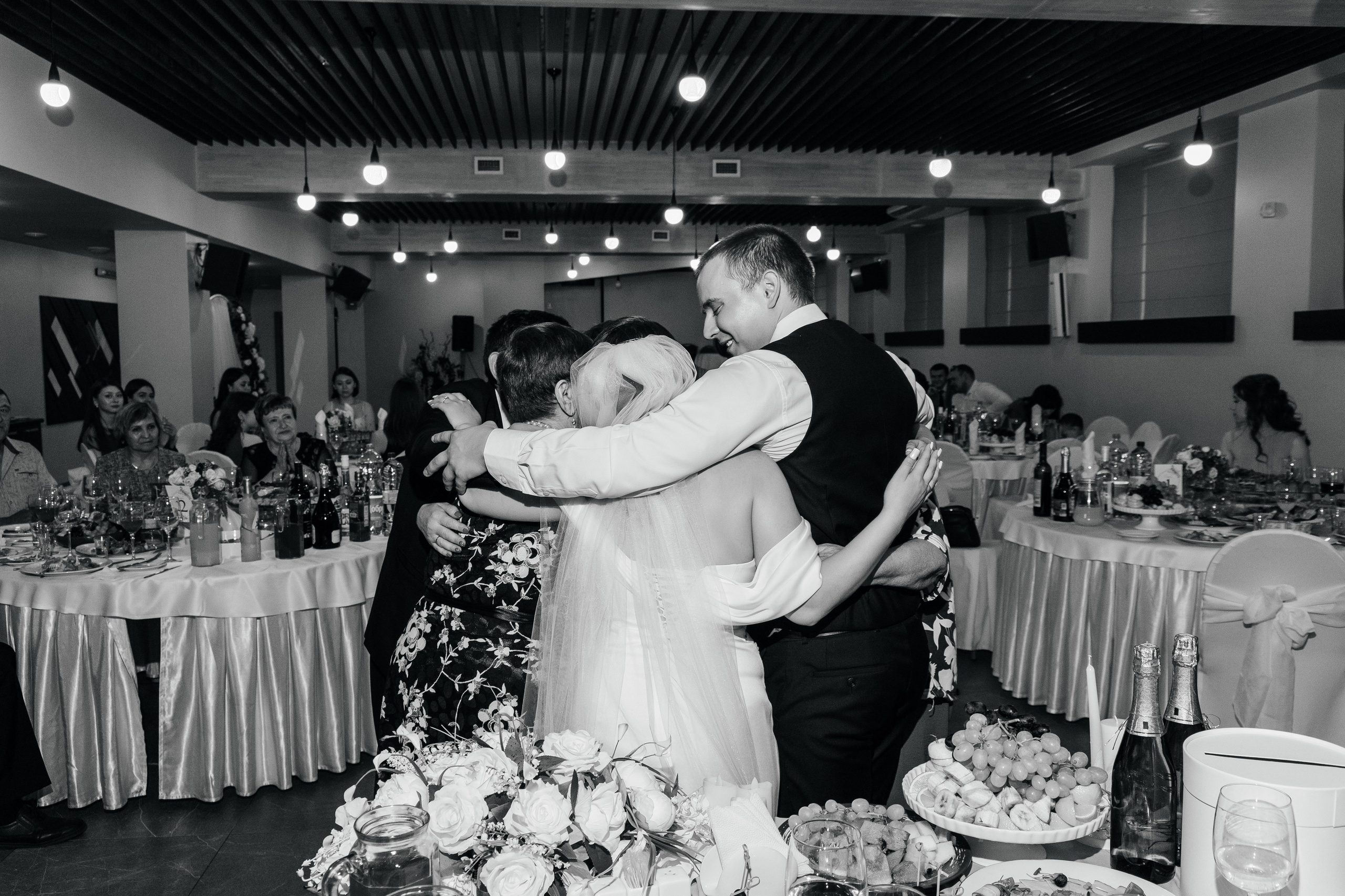 Ильзия и Александр. Фотограф Елена Балакина (Челябинск)