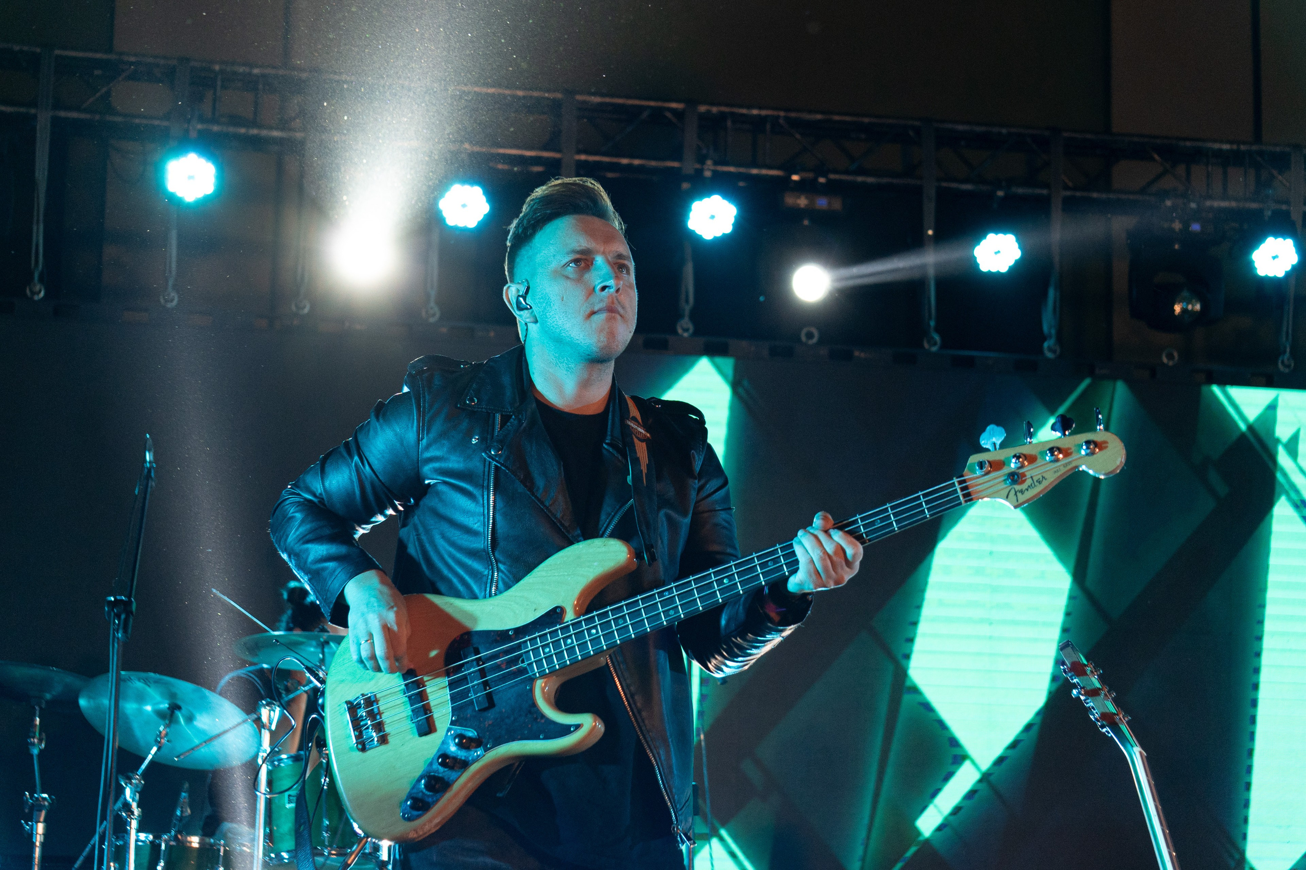 Концерт Sonic Rave Брест. EVG PROHOROV