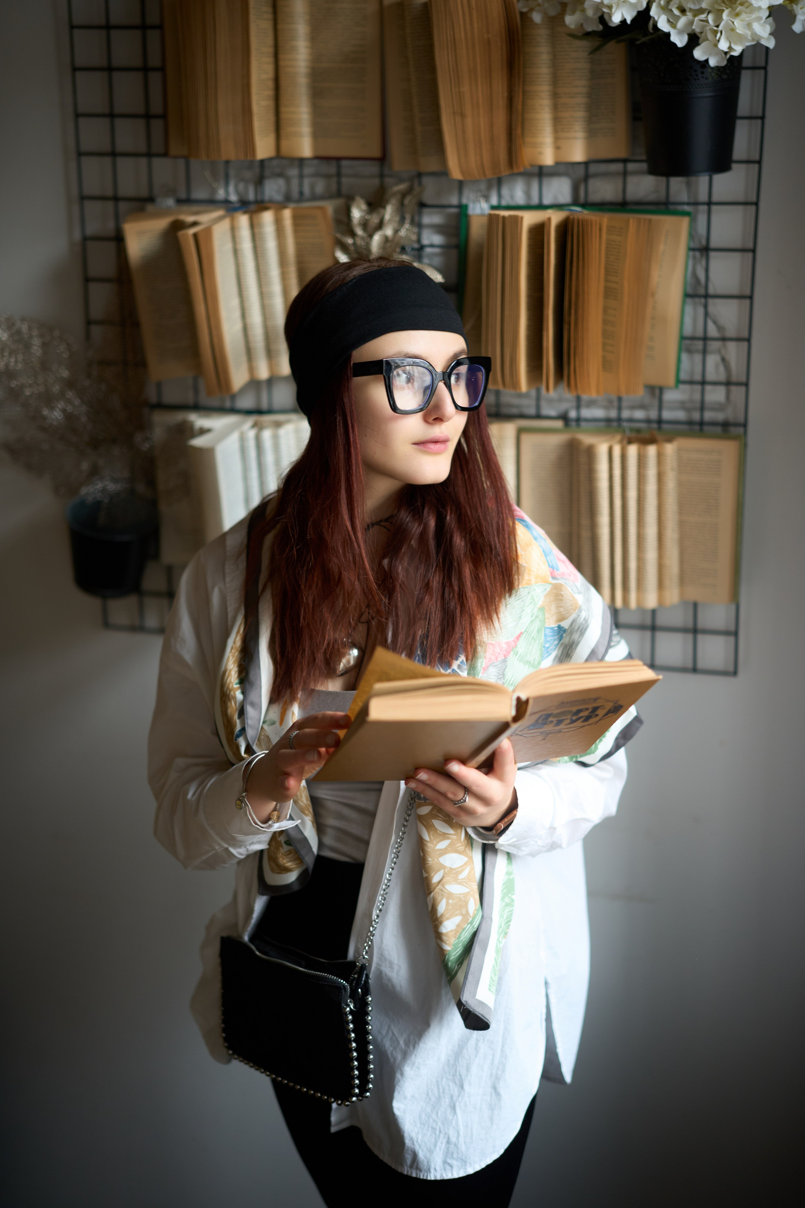 Диана. EVG PROHOROV