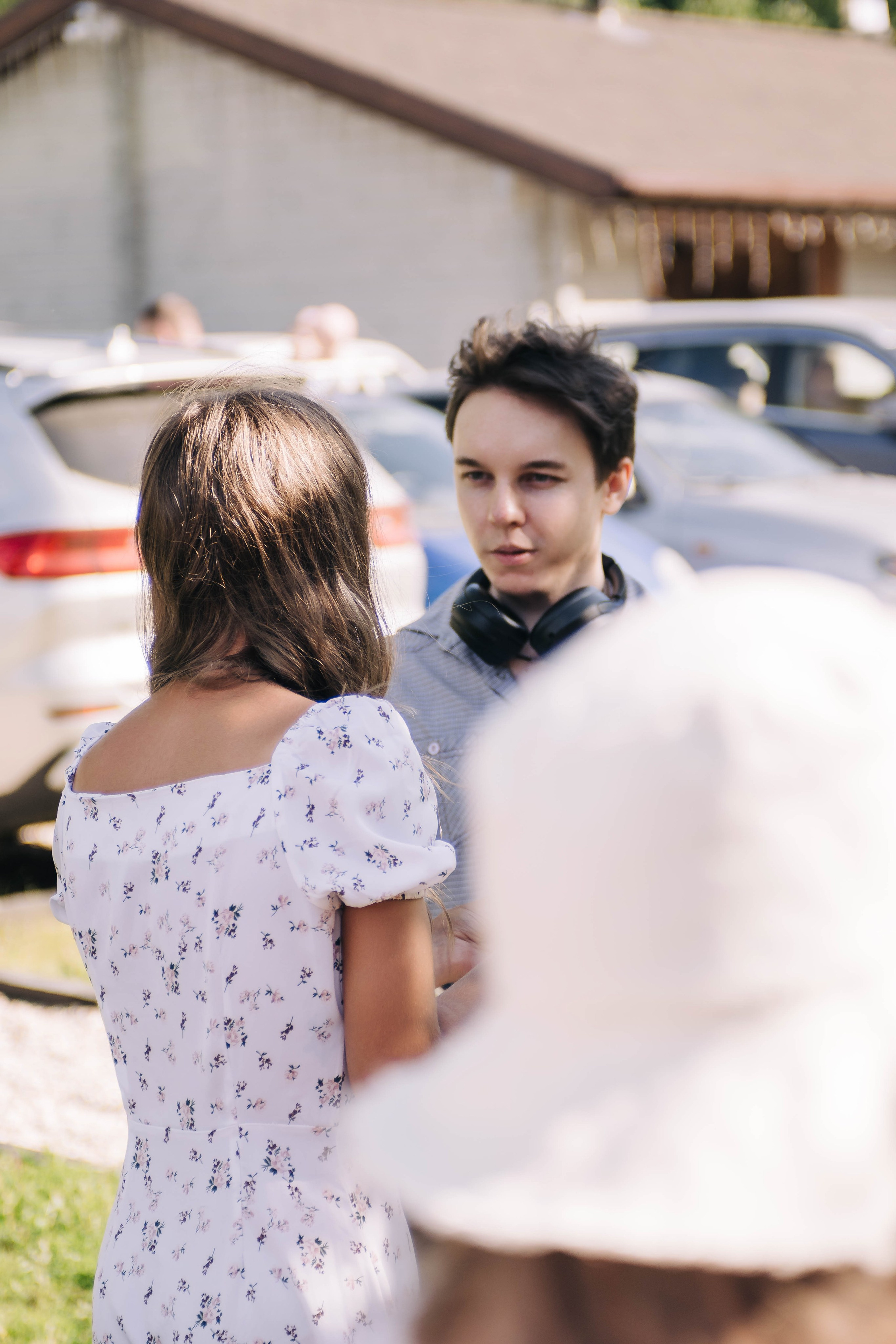 Винни-вилла: кулинарный мастер-класс. Фотограф в Твери Дементьева Анастасия