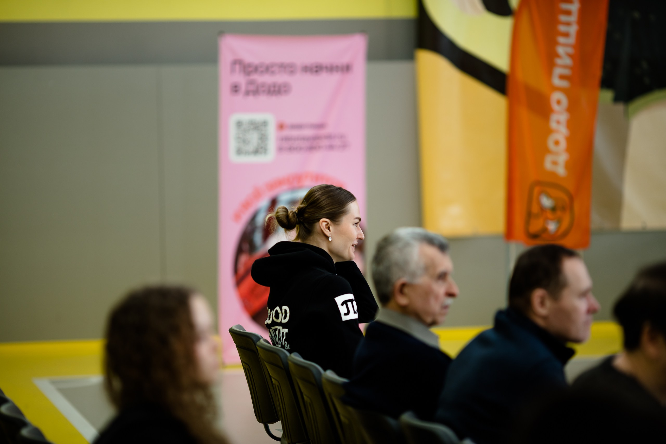 АСБ / ЧГУ-Атланта-ЧМ. Фотография