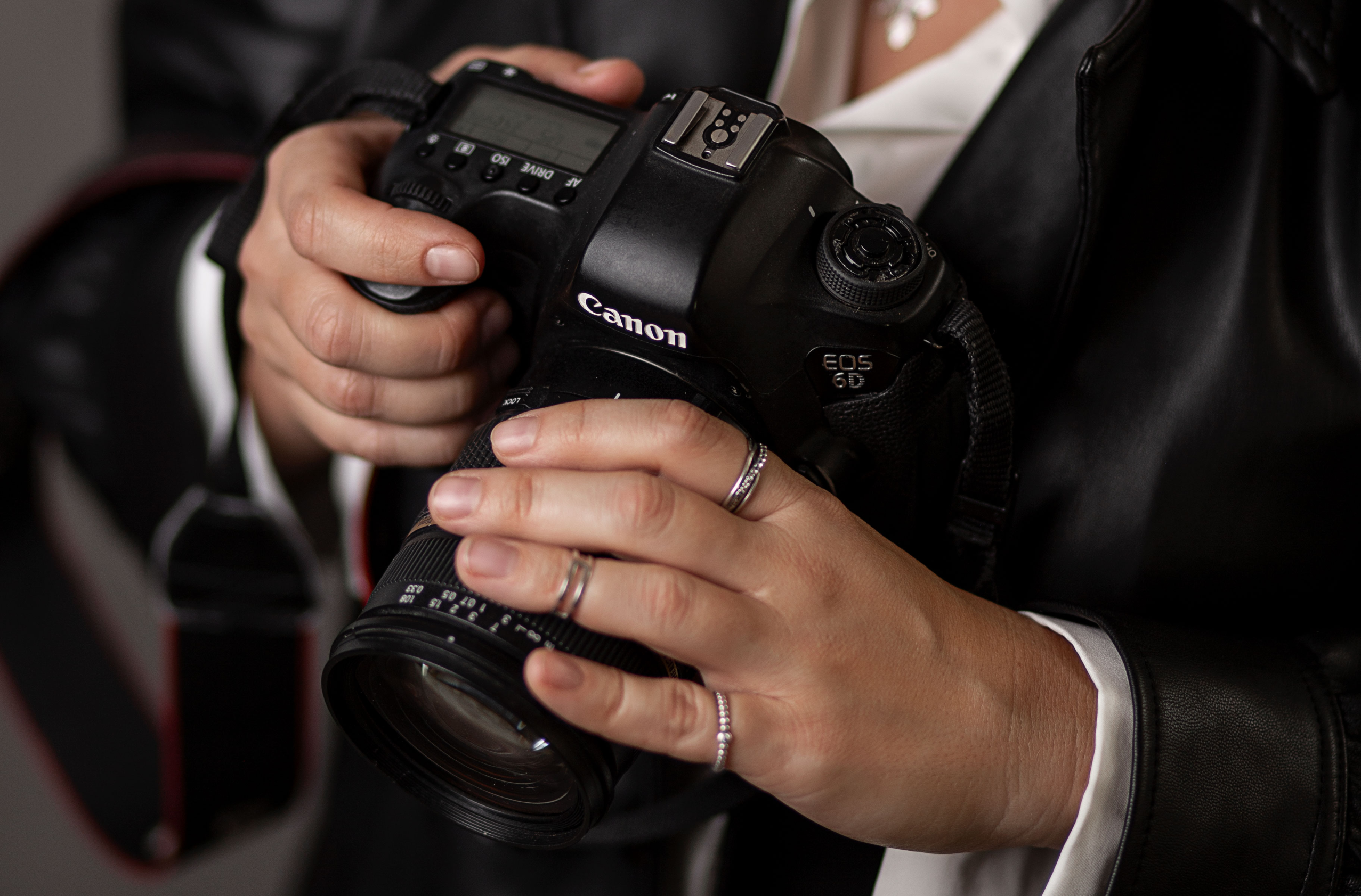 Фотограф в Урюпинске