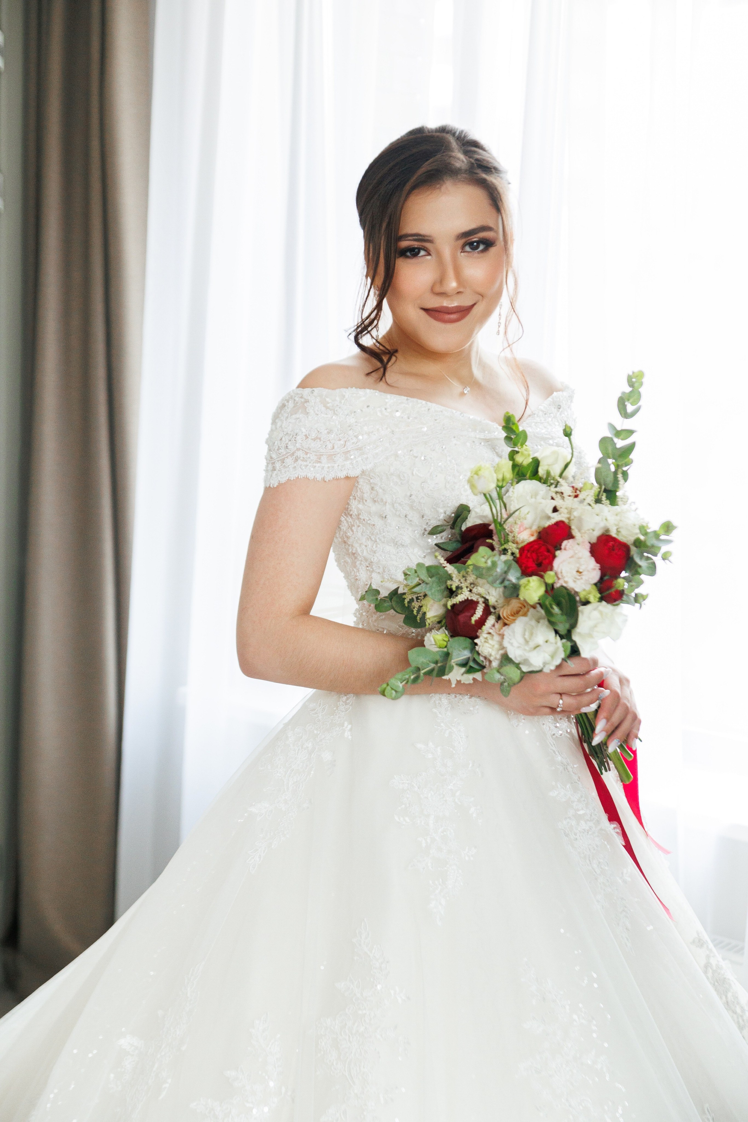 Сергей и Ирина. Свадебный фотограф Маргарита Глумскова