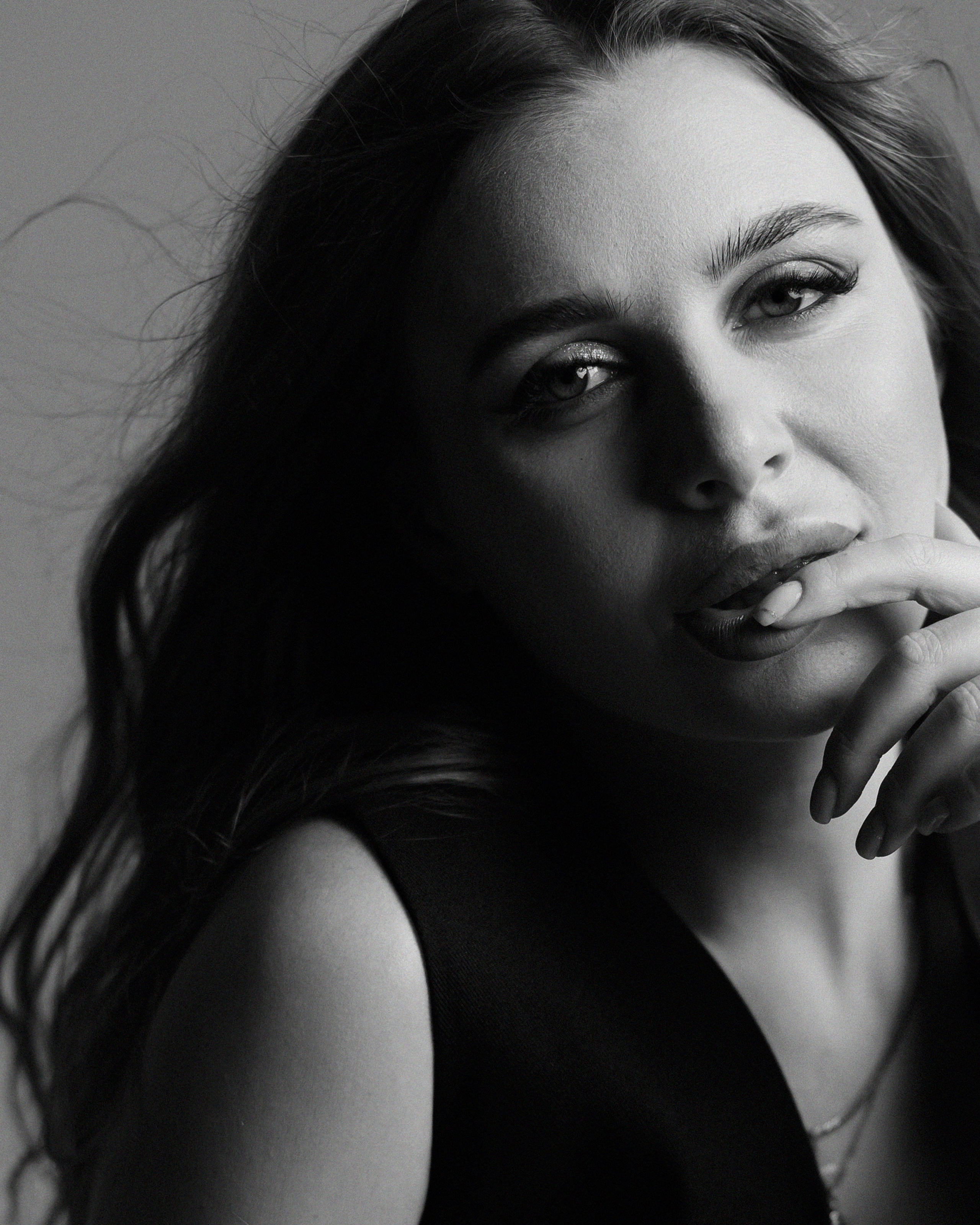 Индивидуально. Дубинкина Екатерина Фотограф Рязань, Москва