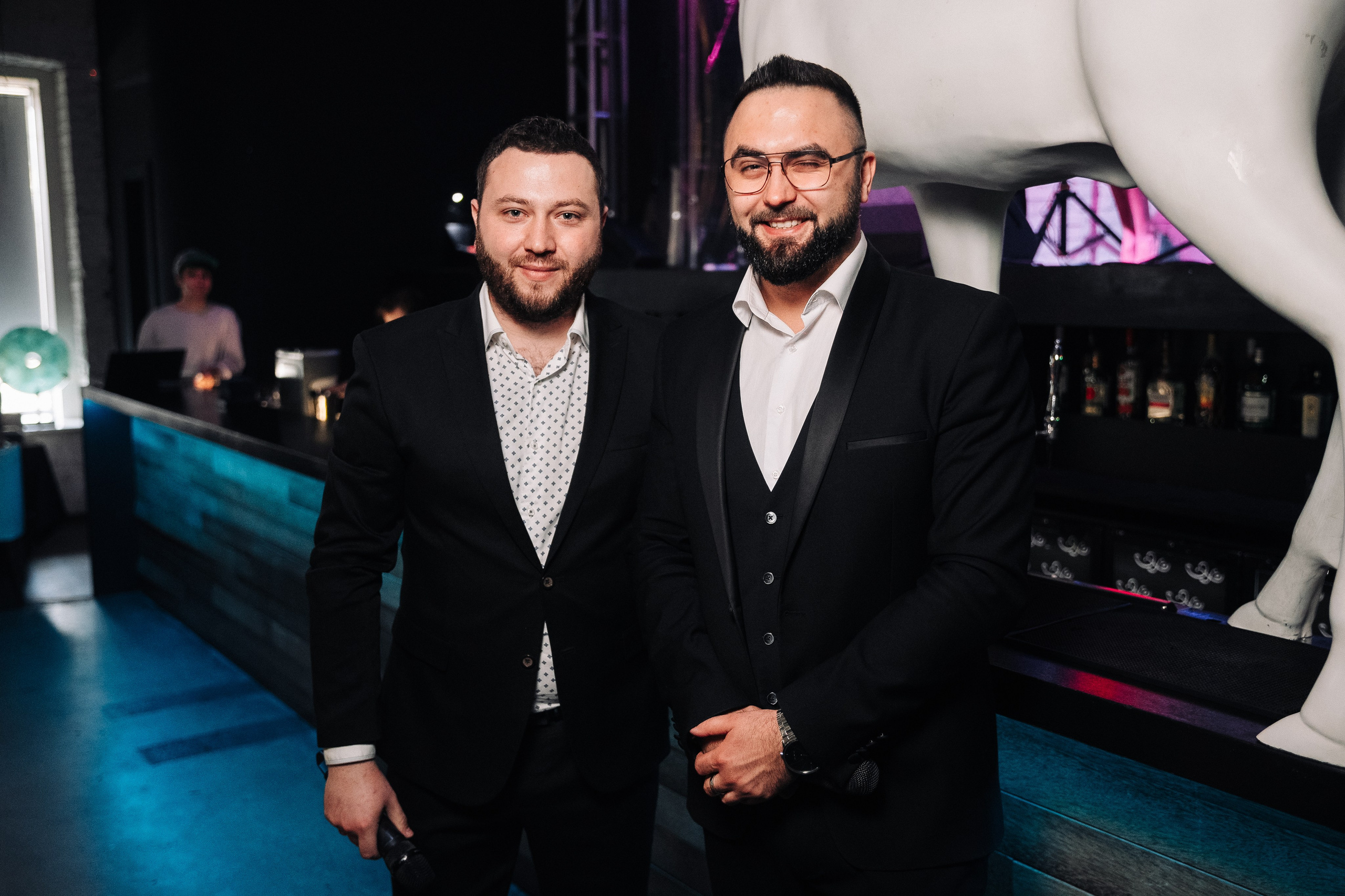 Талан. Фотограф в Хабаровске Швендых Рудольф