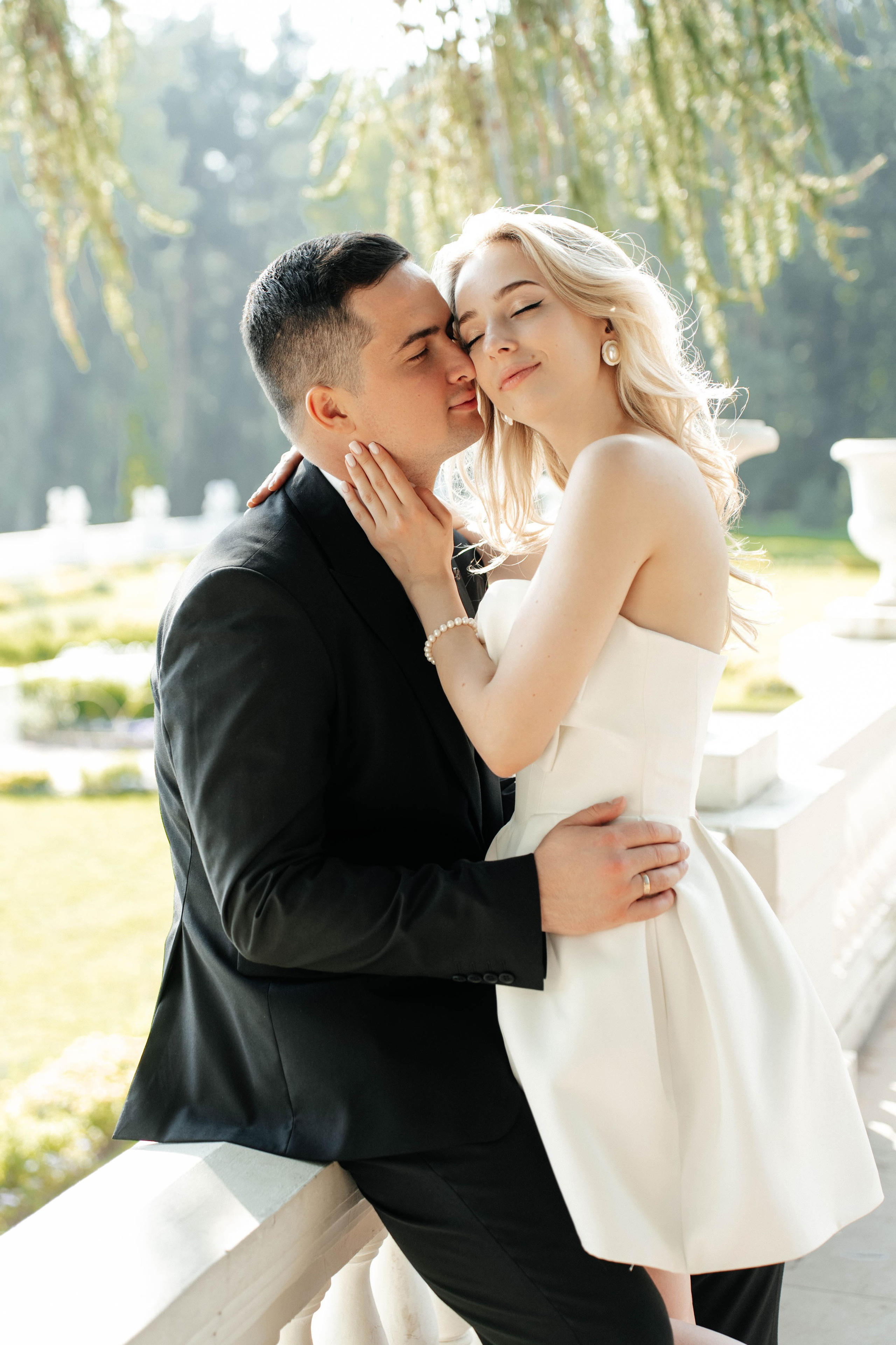 Hyatt Regency |Засг № 2 | Архангельское. Свадебный фотограф Москва Александра Аверкова