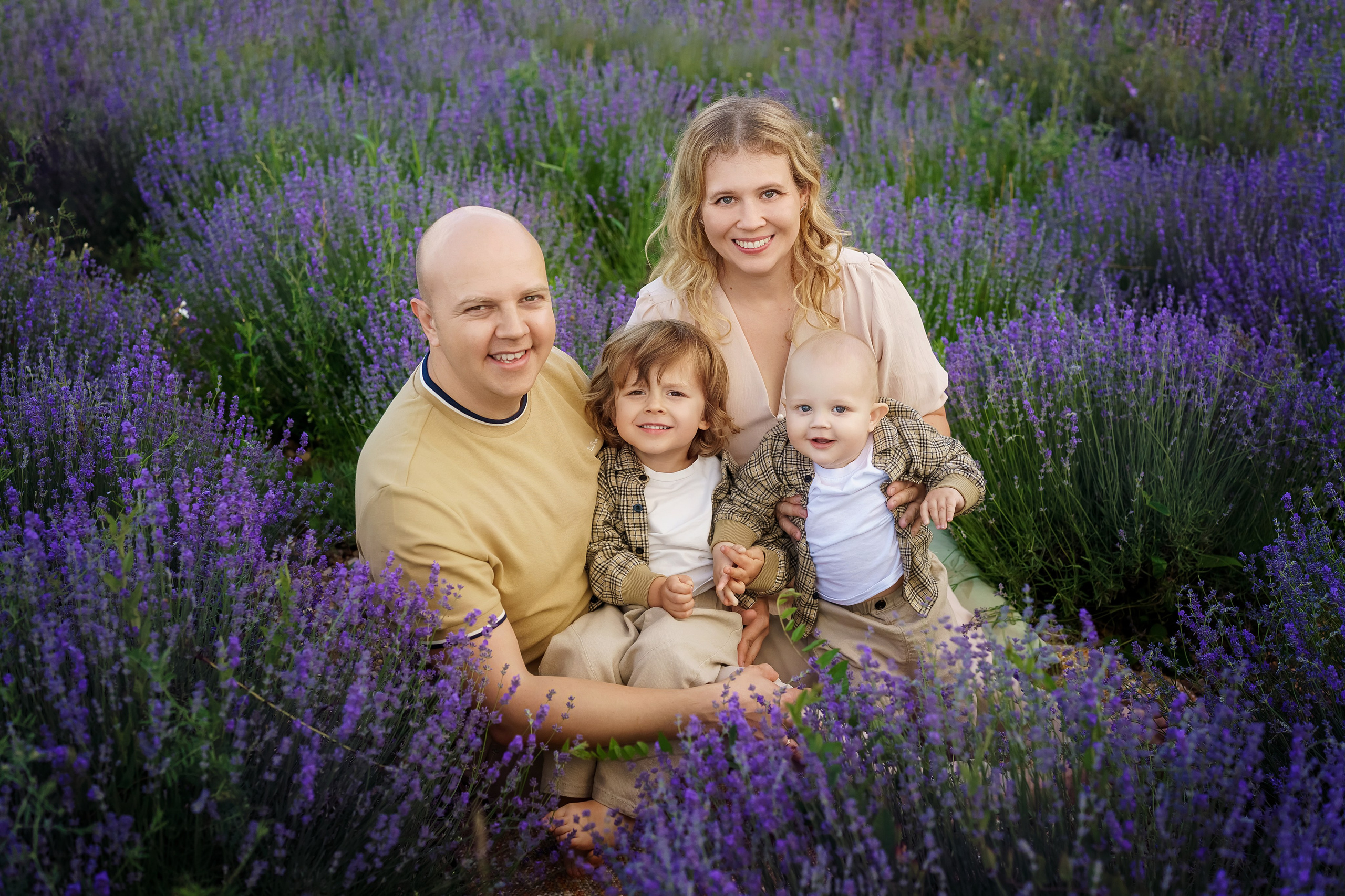 . Фотограф в Москве и Одинцово