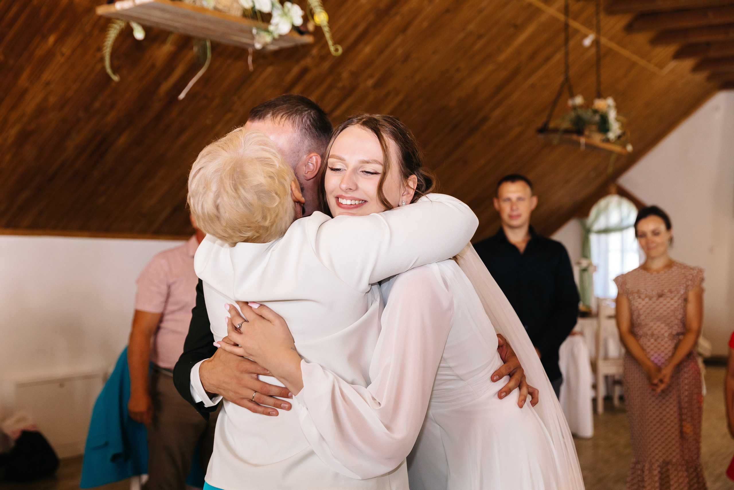 Елизавета и Владислав. Главная