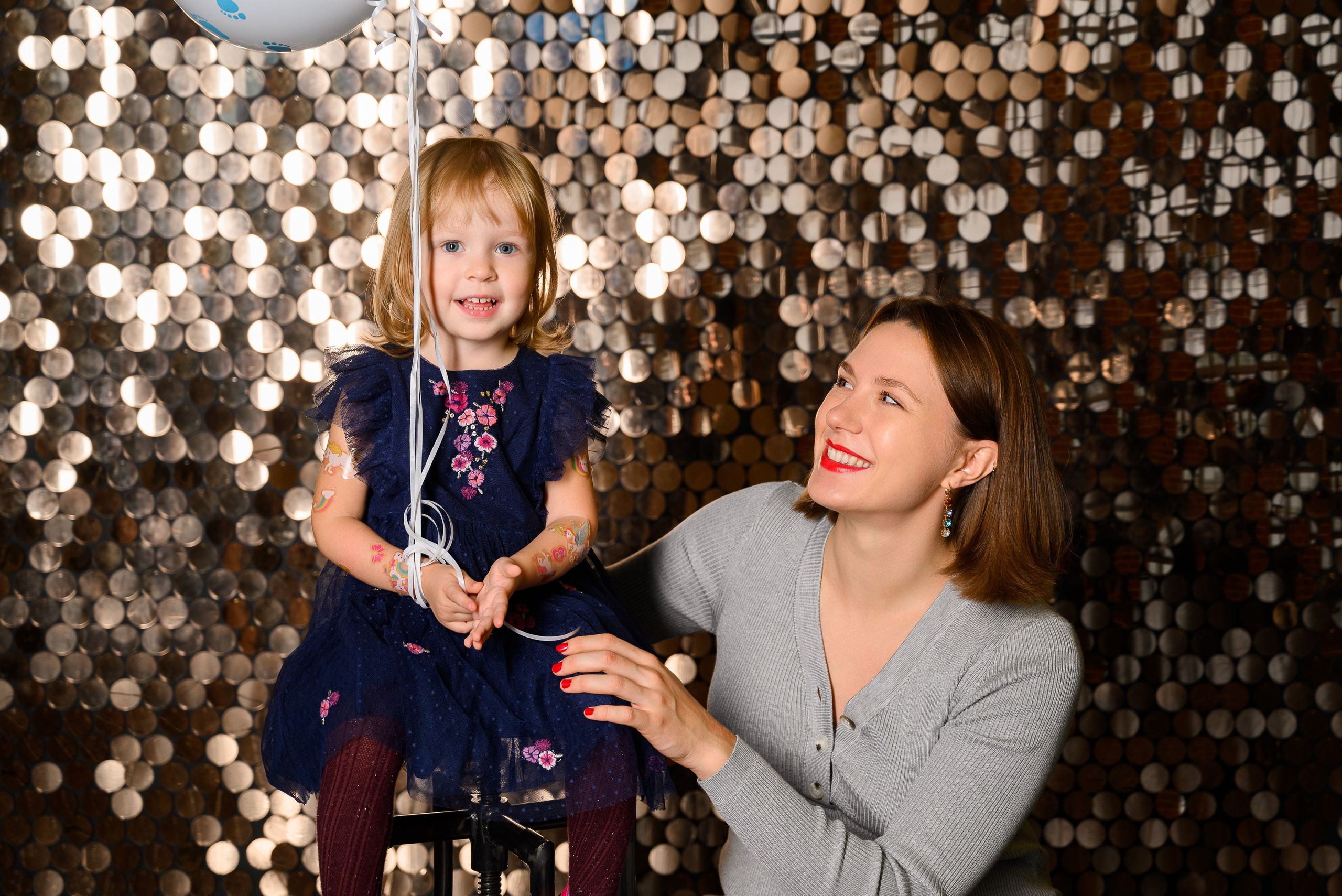 Студия Ботаника. Фотограф в Москве Кирилл Никонов