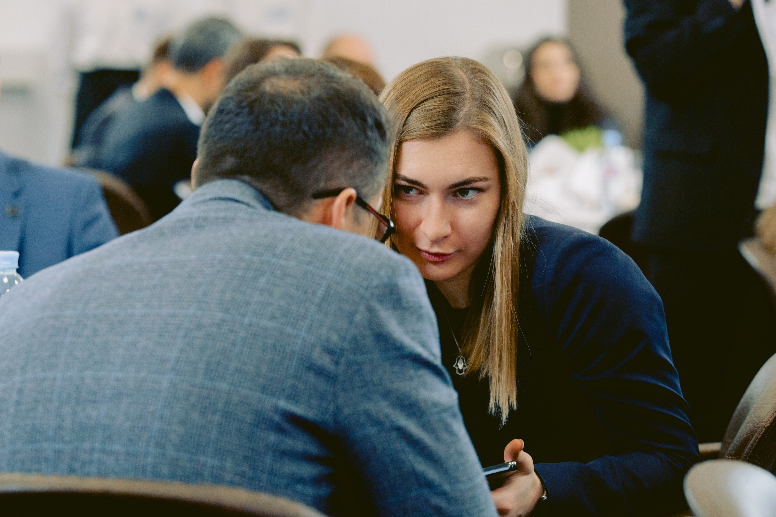 Форум-Образовательный марафон «БЕЗОПАСНАЯ ЦИФРА». Фотограф в Санкт-Петербурге Виктория Безверхая