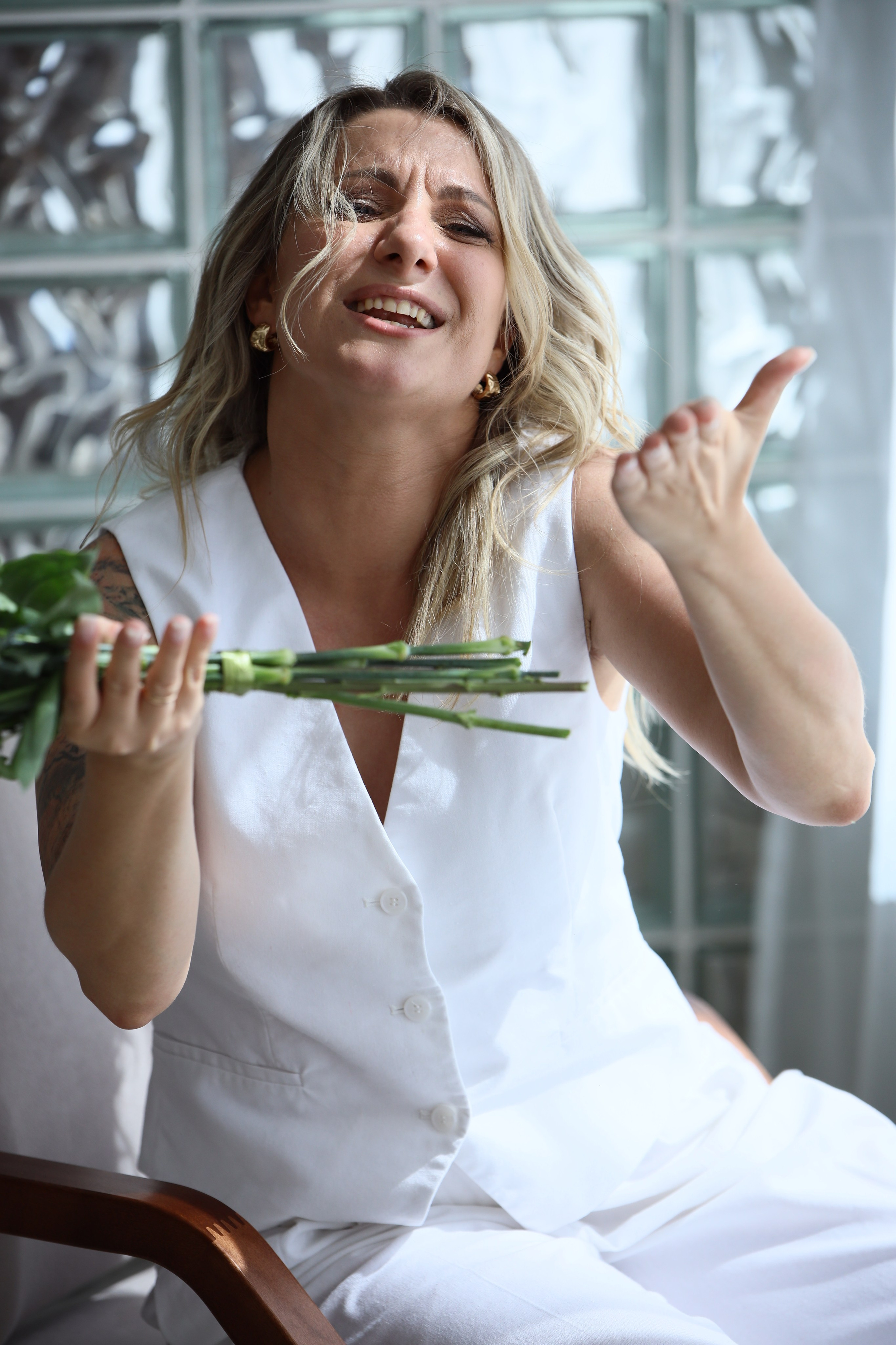 Оля. Фотограф Игорь Михайлов