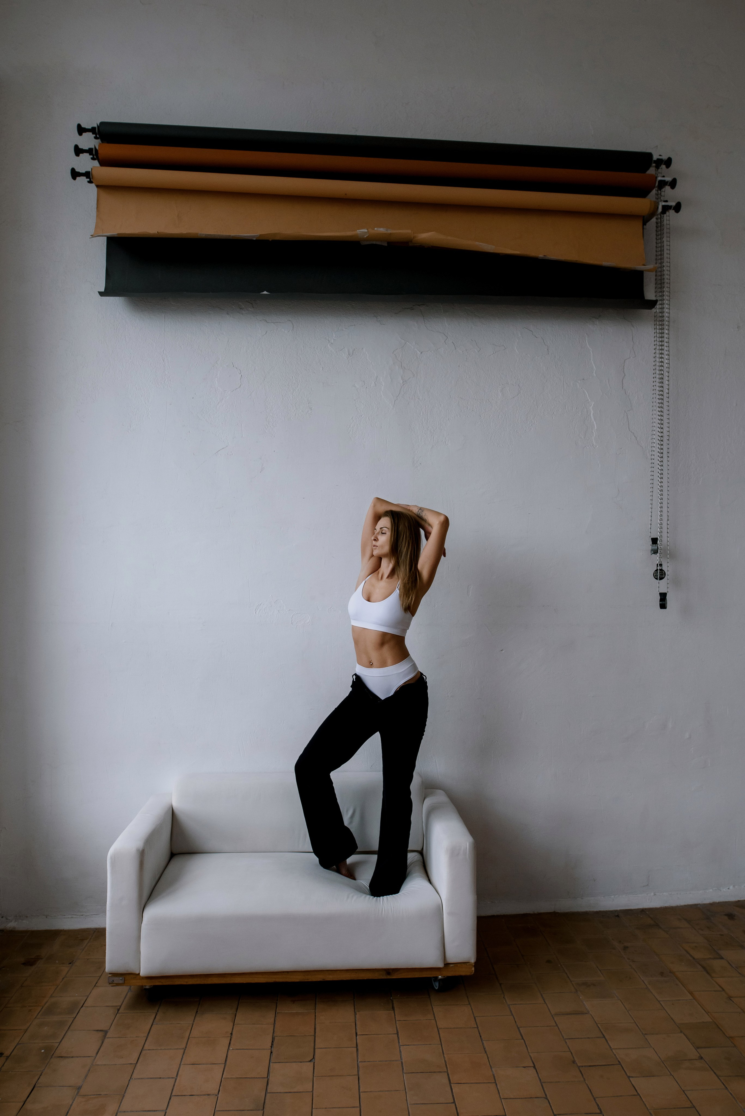 Анастасия. Юлия Соколовская Фотограф Москва Красногорск