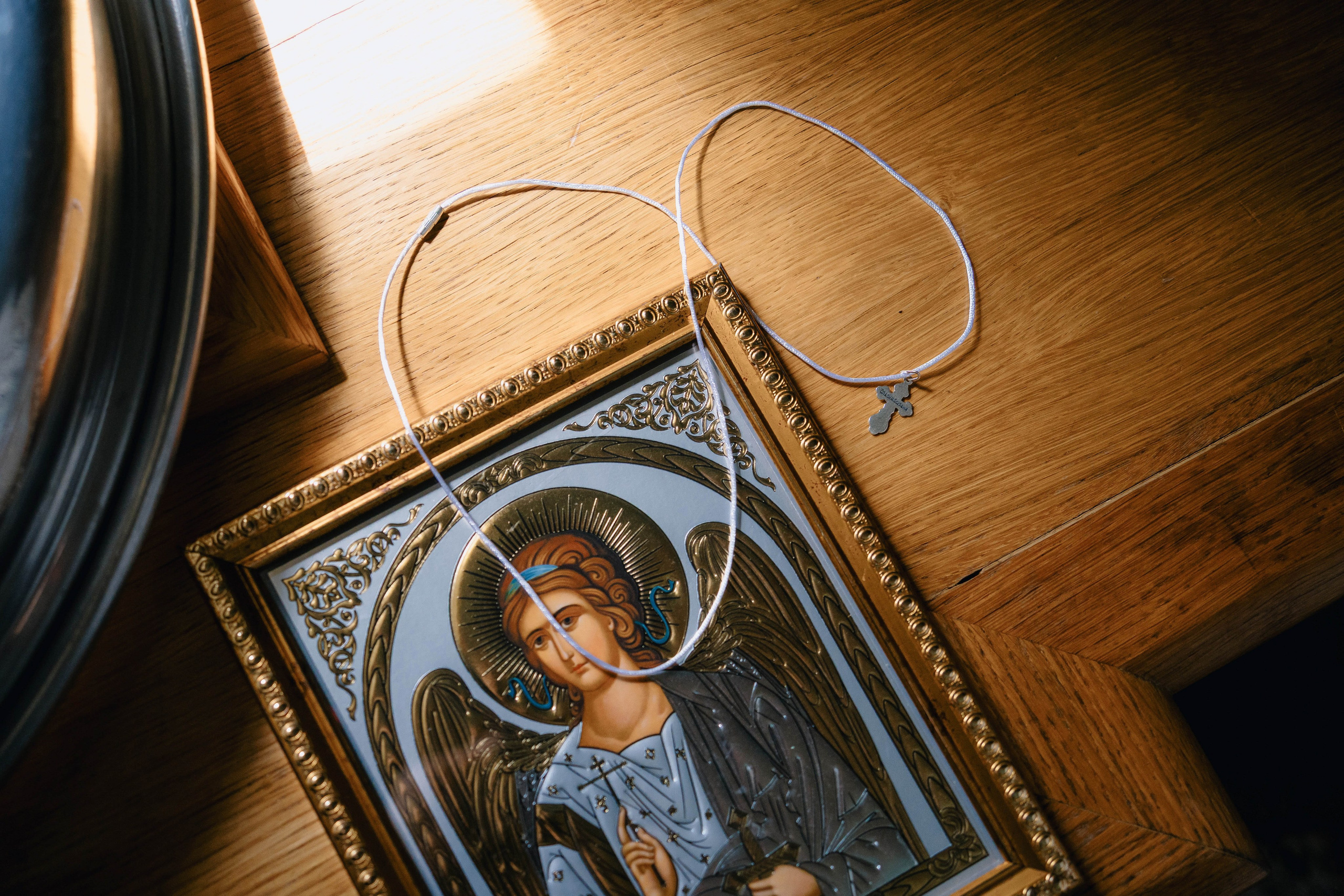 Ангелина + Владлен. Свадебный и семейный фотограф в Санкт-Петербурге Виктор Голубев