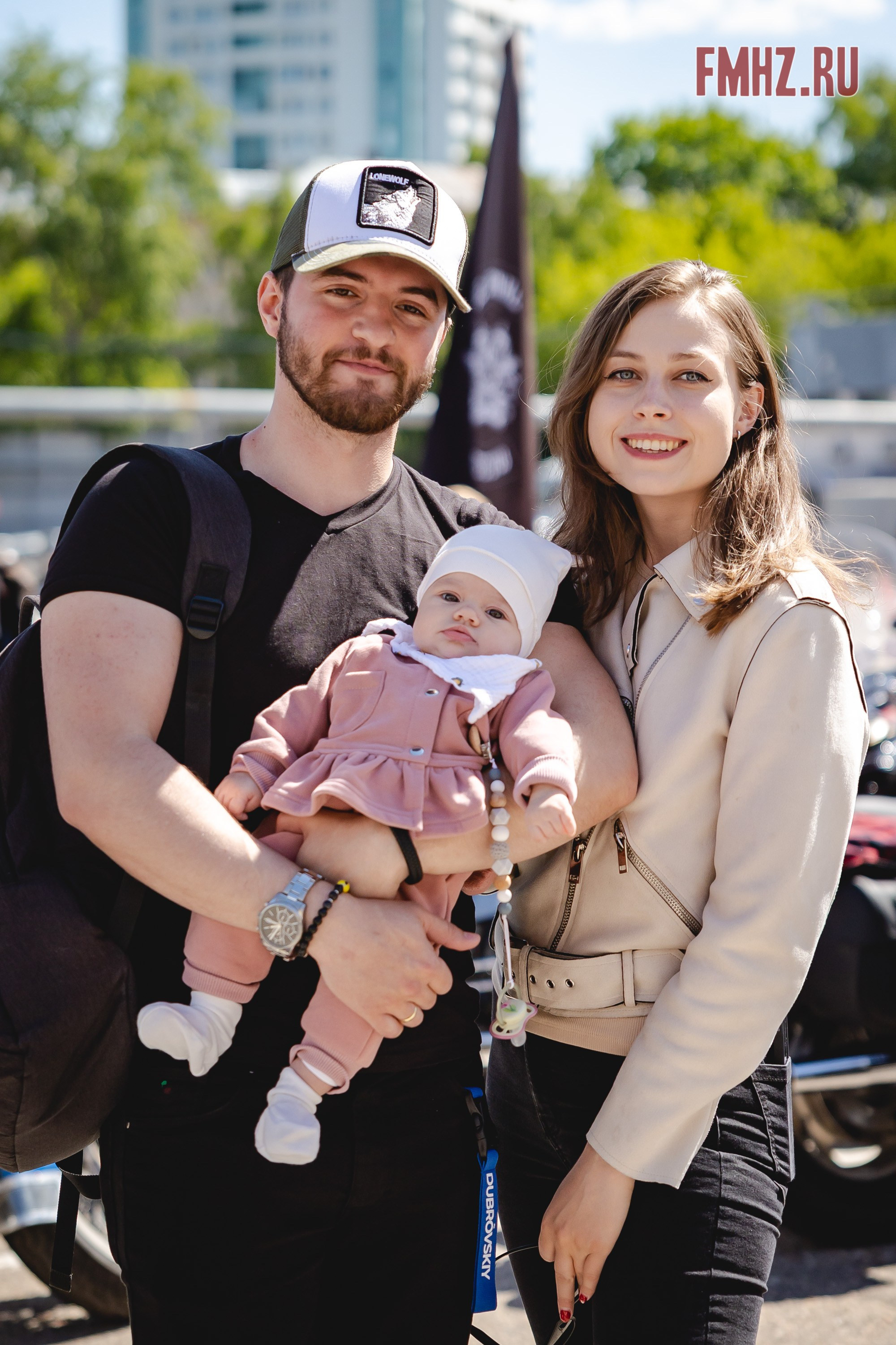 Открытие мотосезона «True Bankers» (18.05.2024). Фотограф Владимир Охрименко