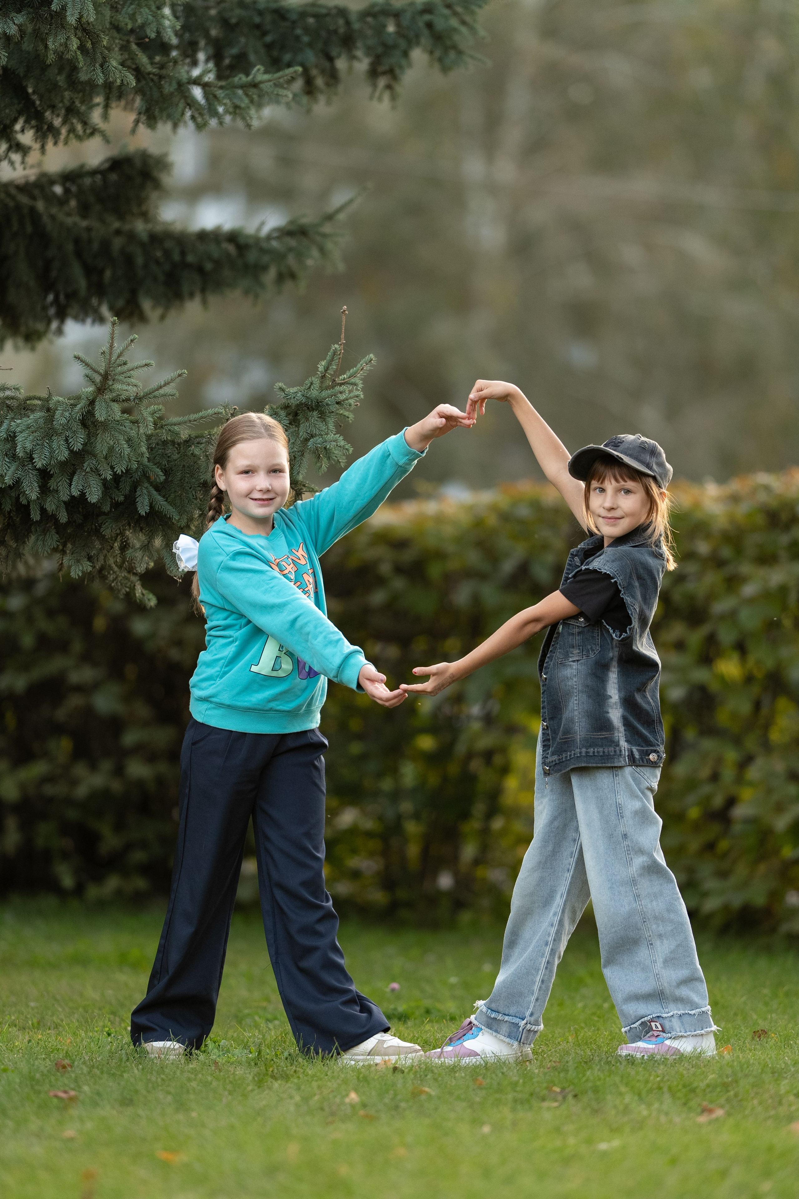 Осенняя (4кл). Главная