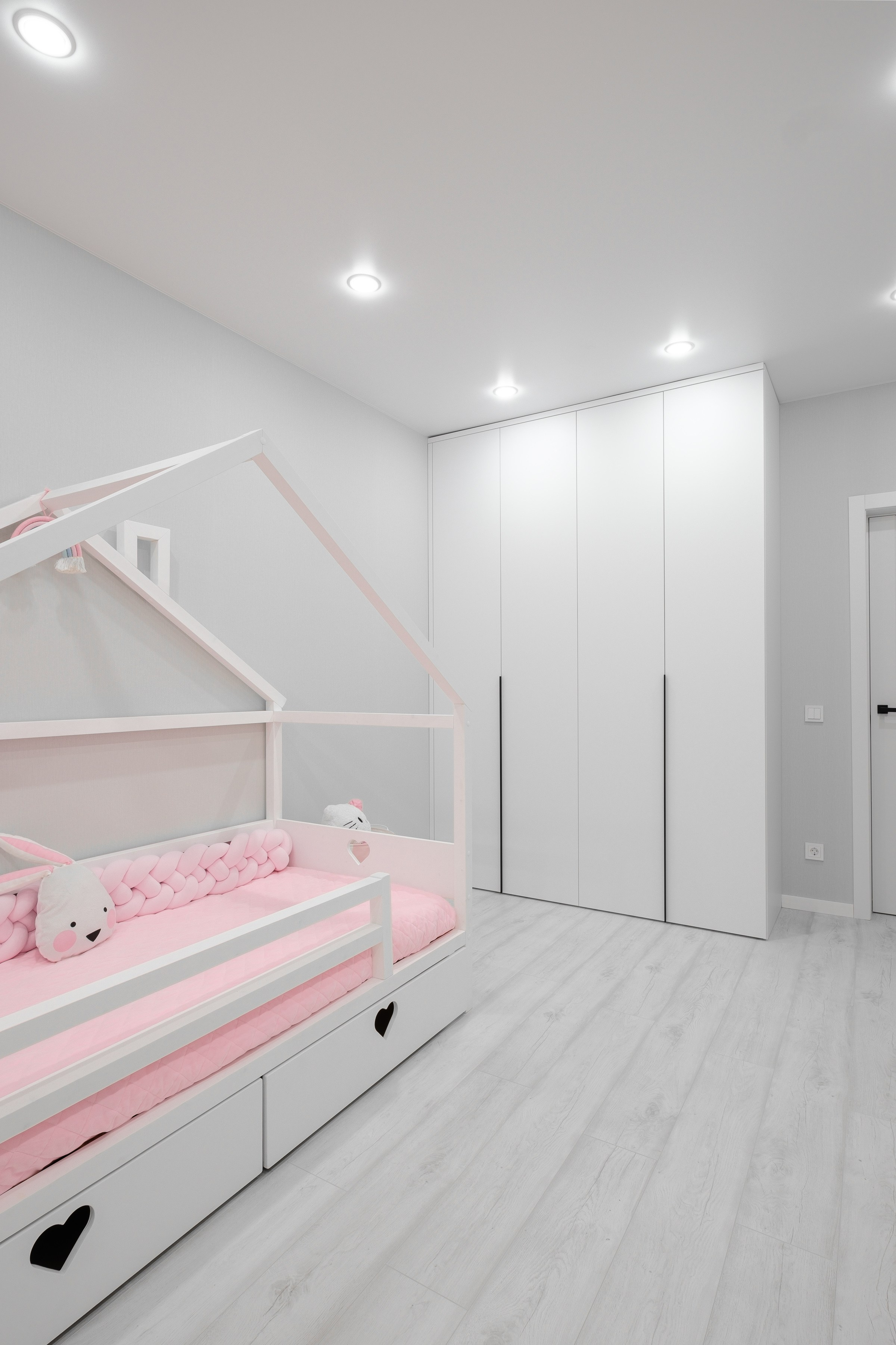 Корпусная мебель «АБ Мебель». Интерьерный фотограф и видеограф в Санкт-Петербурге Вадим Балбашевский