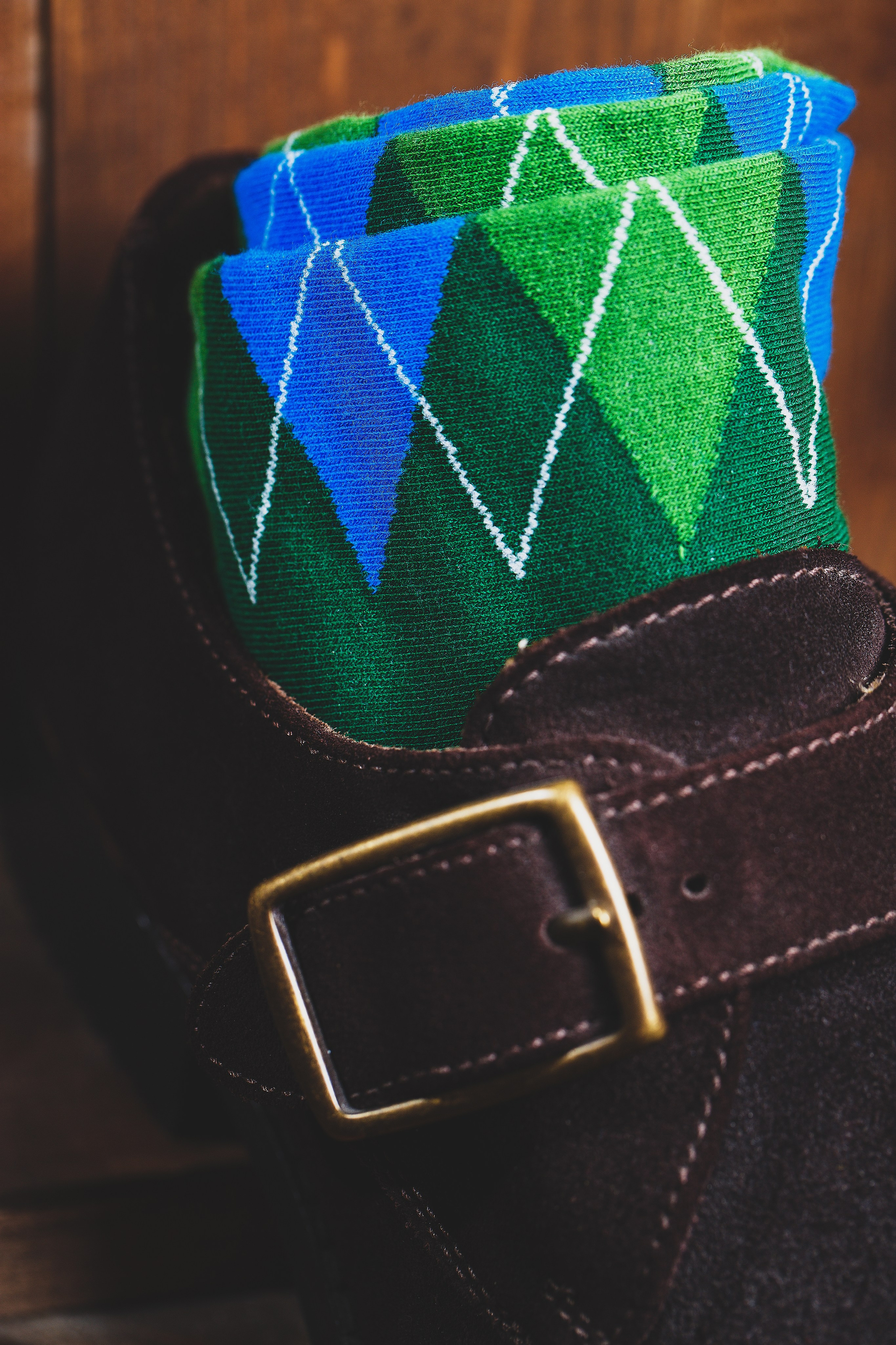 Носки. Интерьерный фотограф и видеограф в Санкт-Петербурге Вадим Балбашевский