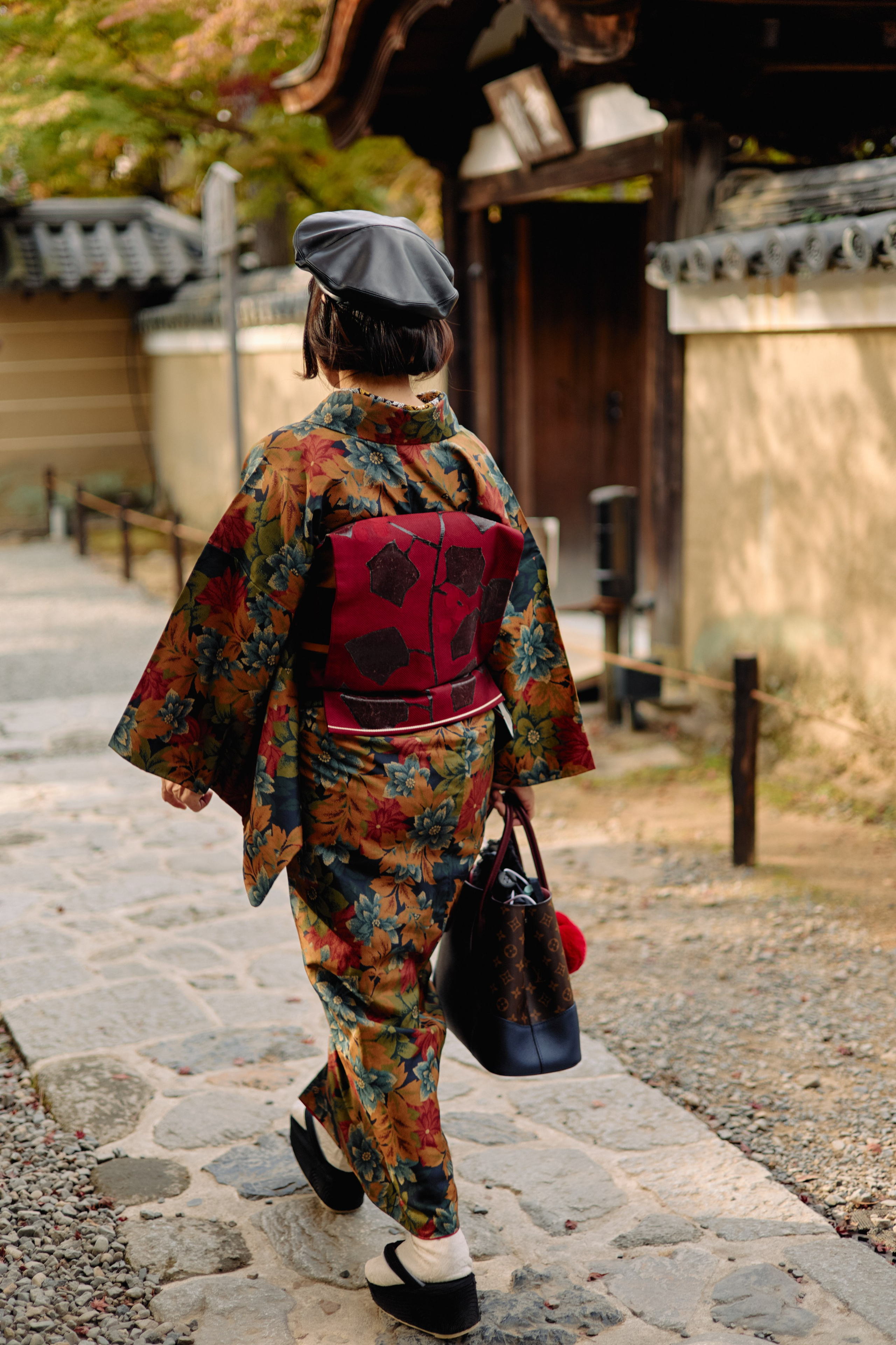 Япония. Профессиональный Фотограф во Владимире, в Москве и в Суздале — Полина Романычева