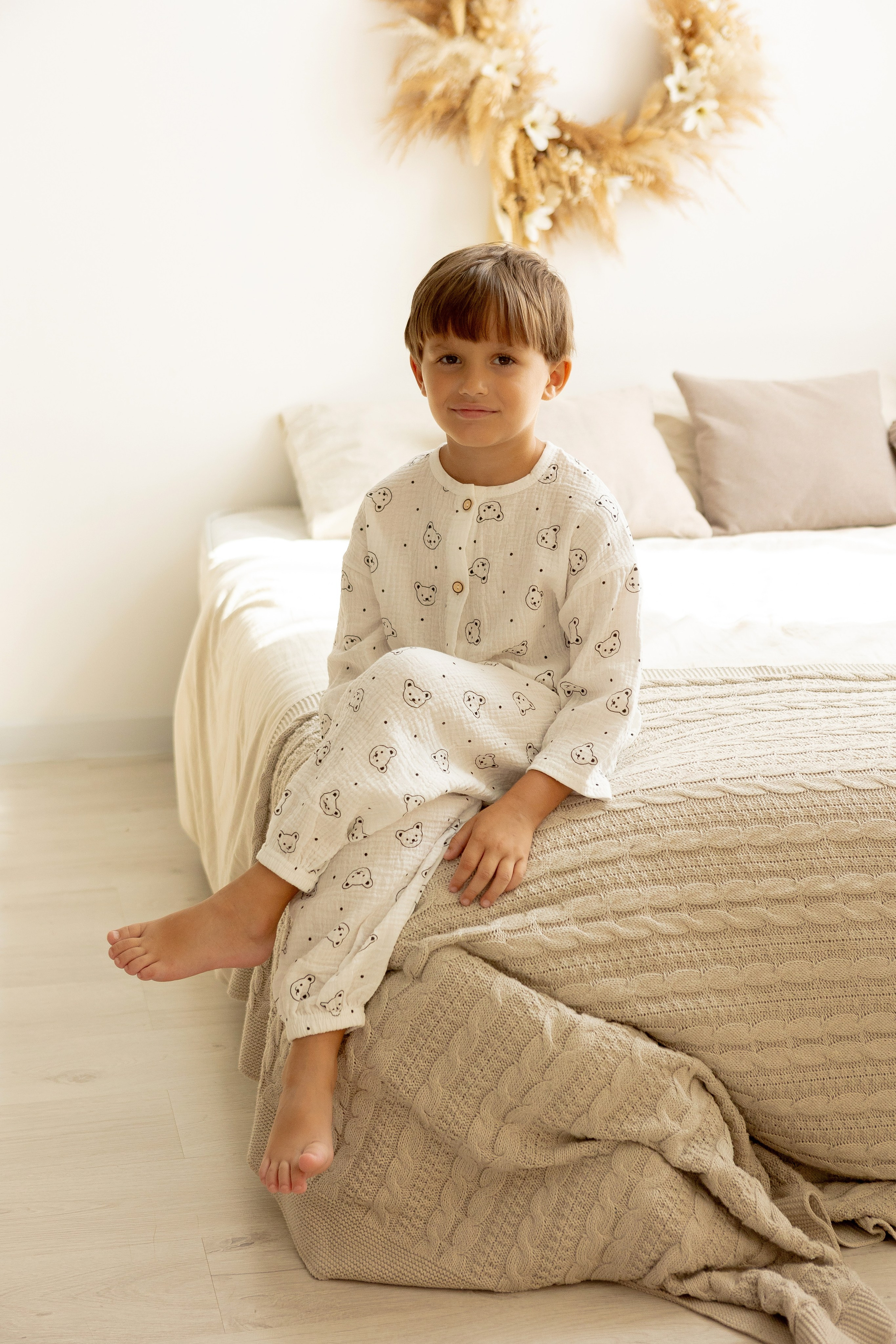 Пижамки. Наталья Косьянова. Ваш фотограф. Москва