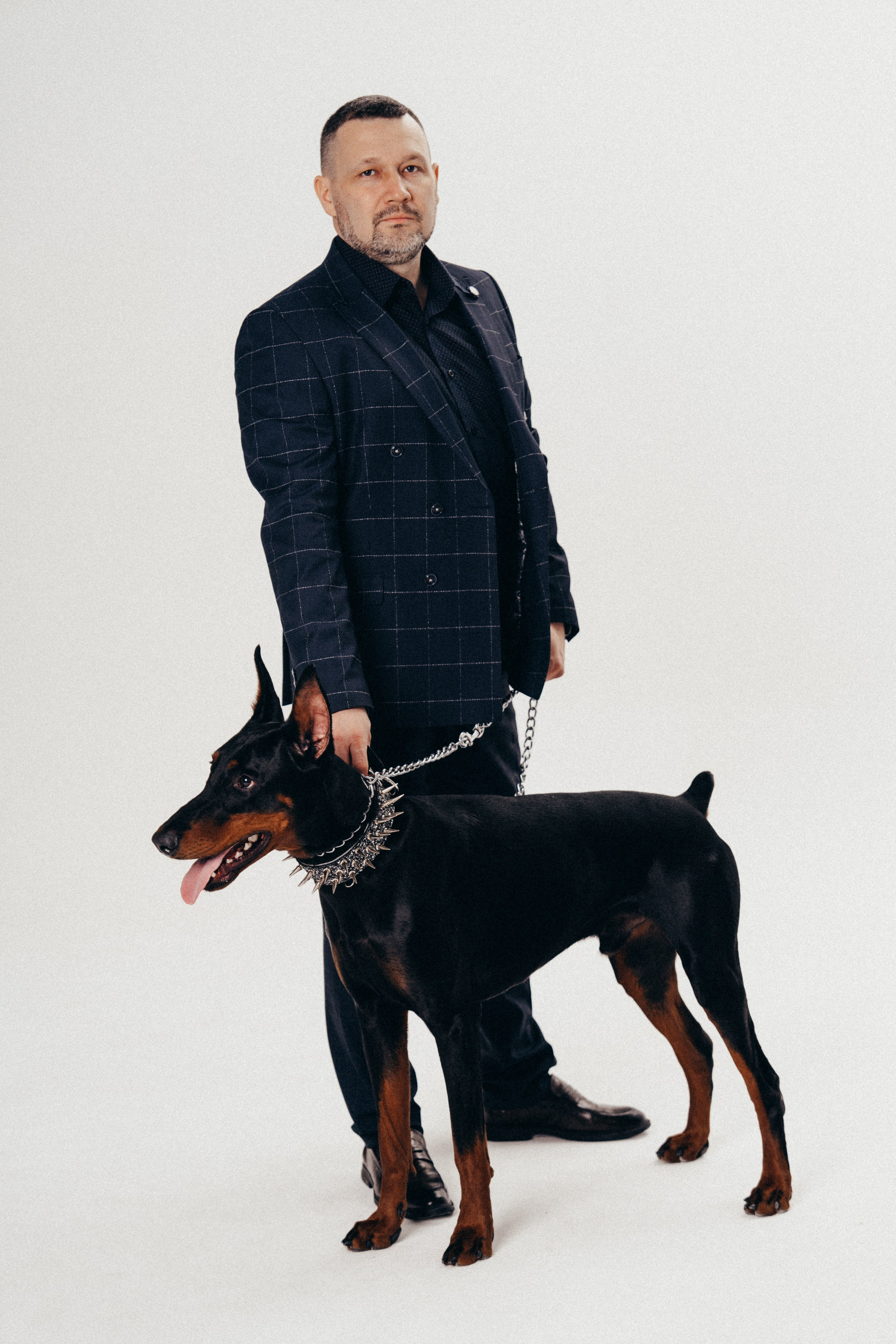 Динар 18.02. Идеальные портреты для соцсетей — Фотограф Ленар