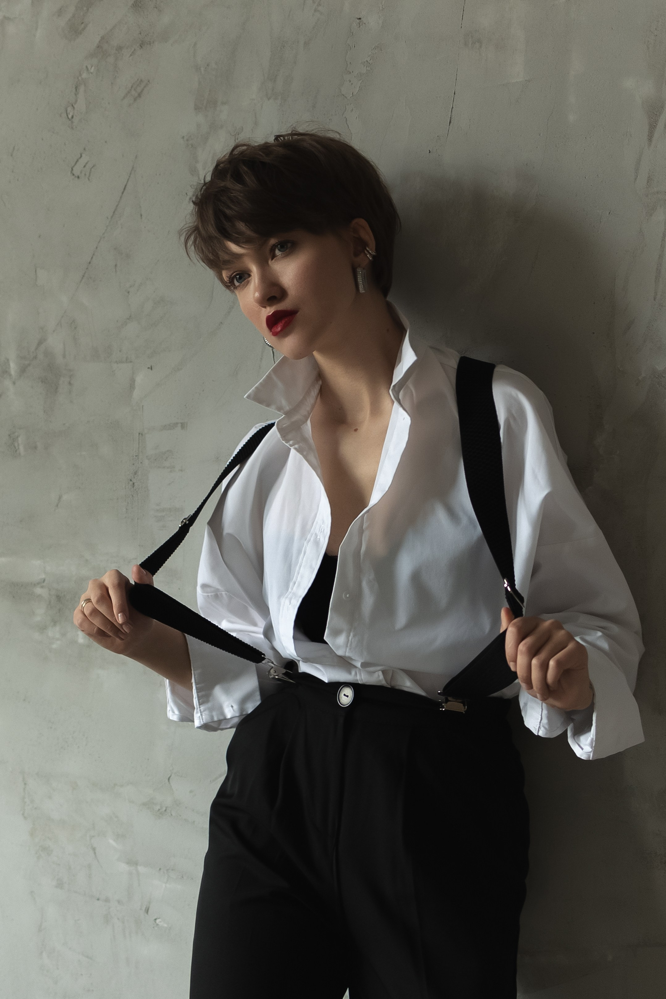 Masha. Portraiture & lifestyle photographer in Dubai/Almaty, Olga Chernyak