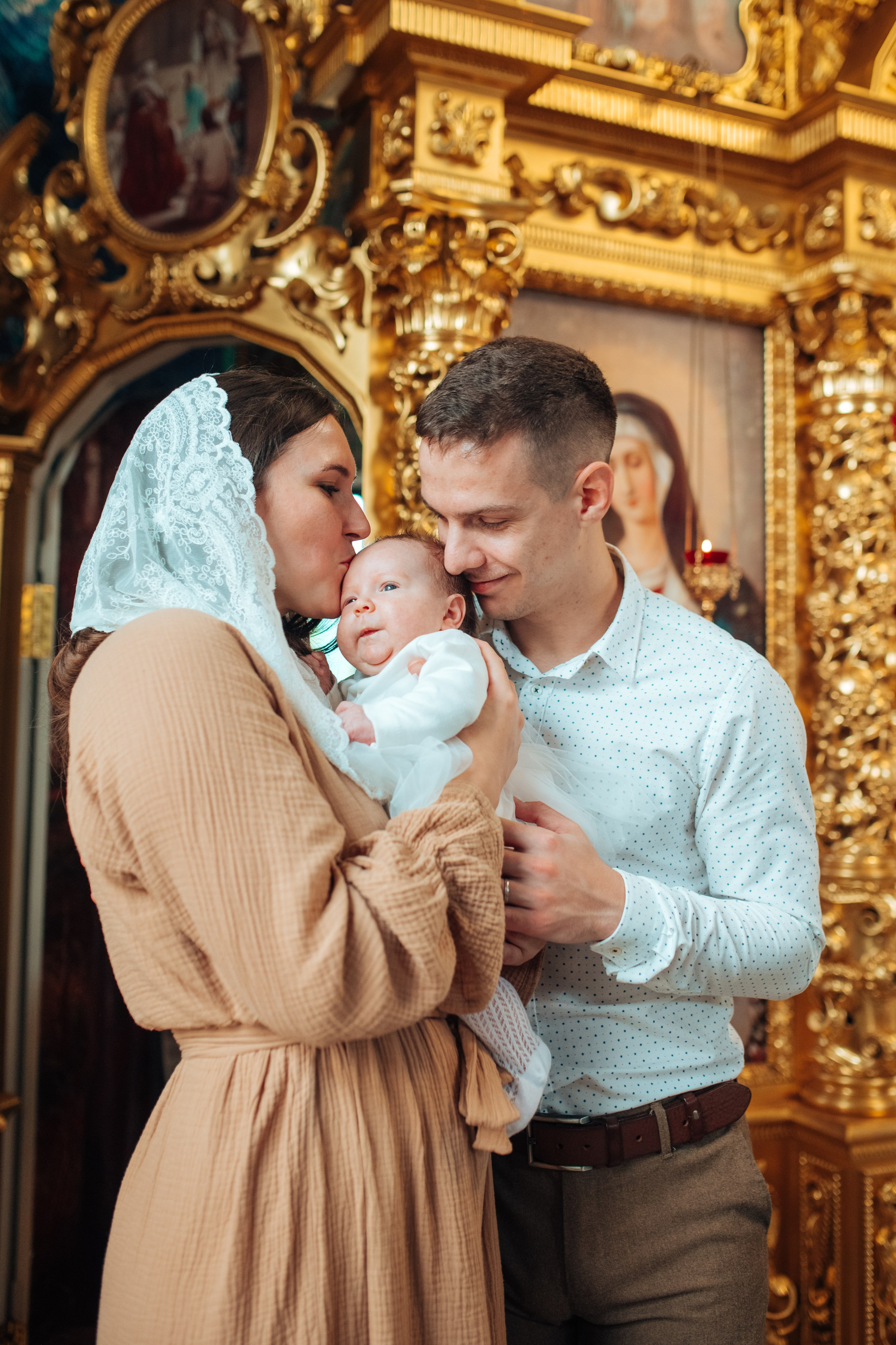 Серафима. Фотограф Алла Елисеева