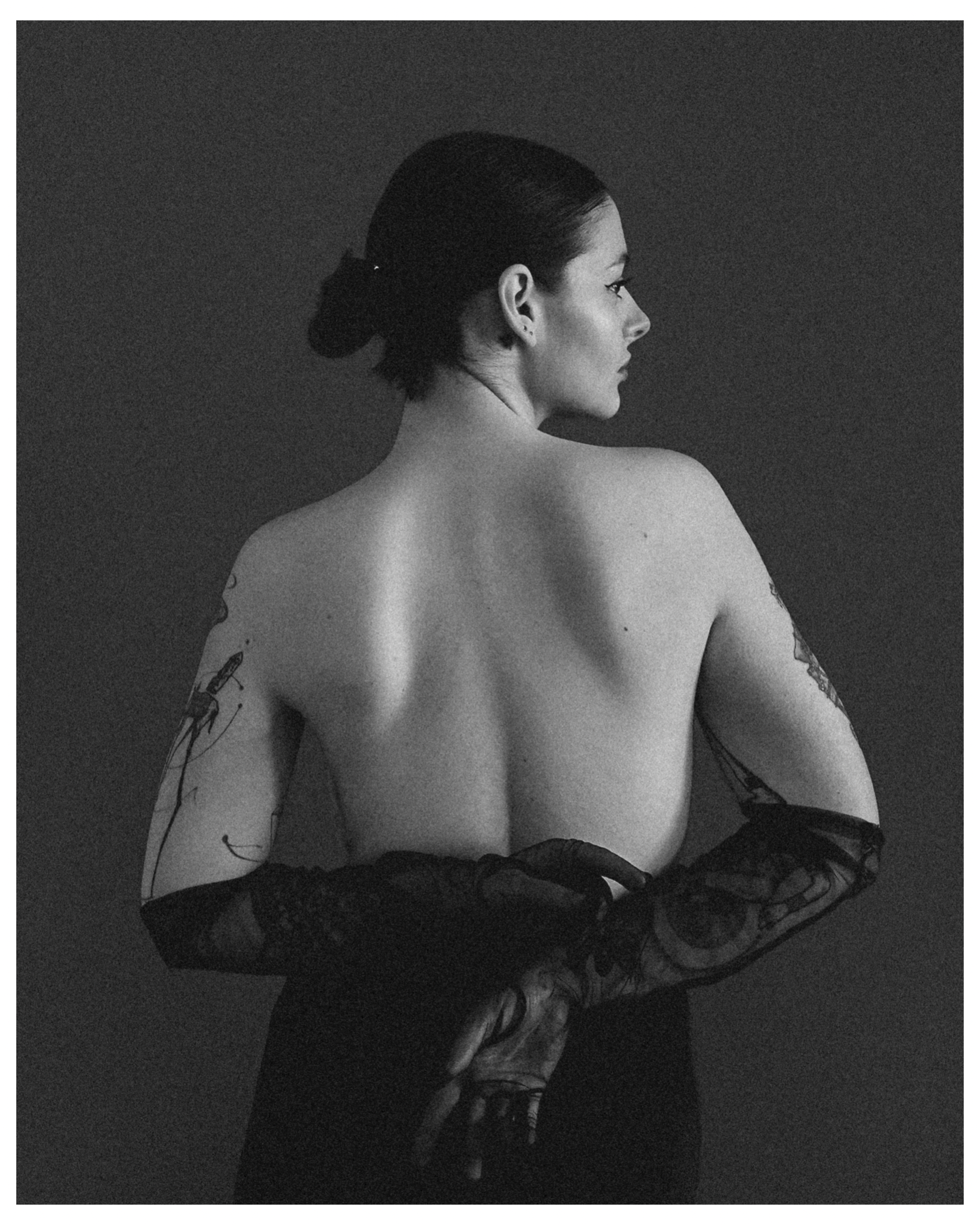 ANNA | VIBES STUDIO. Photographer Barcelona