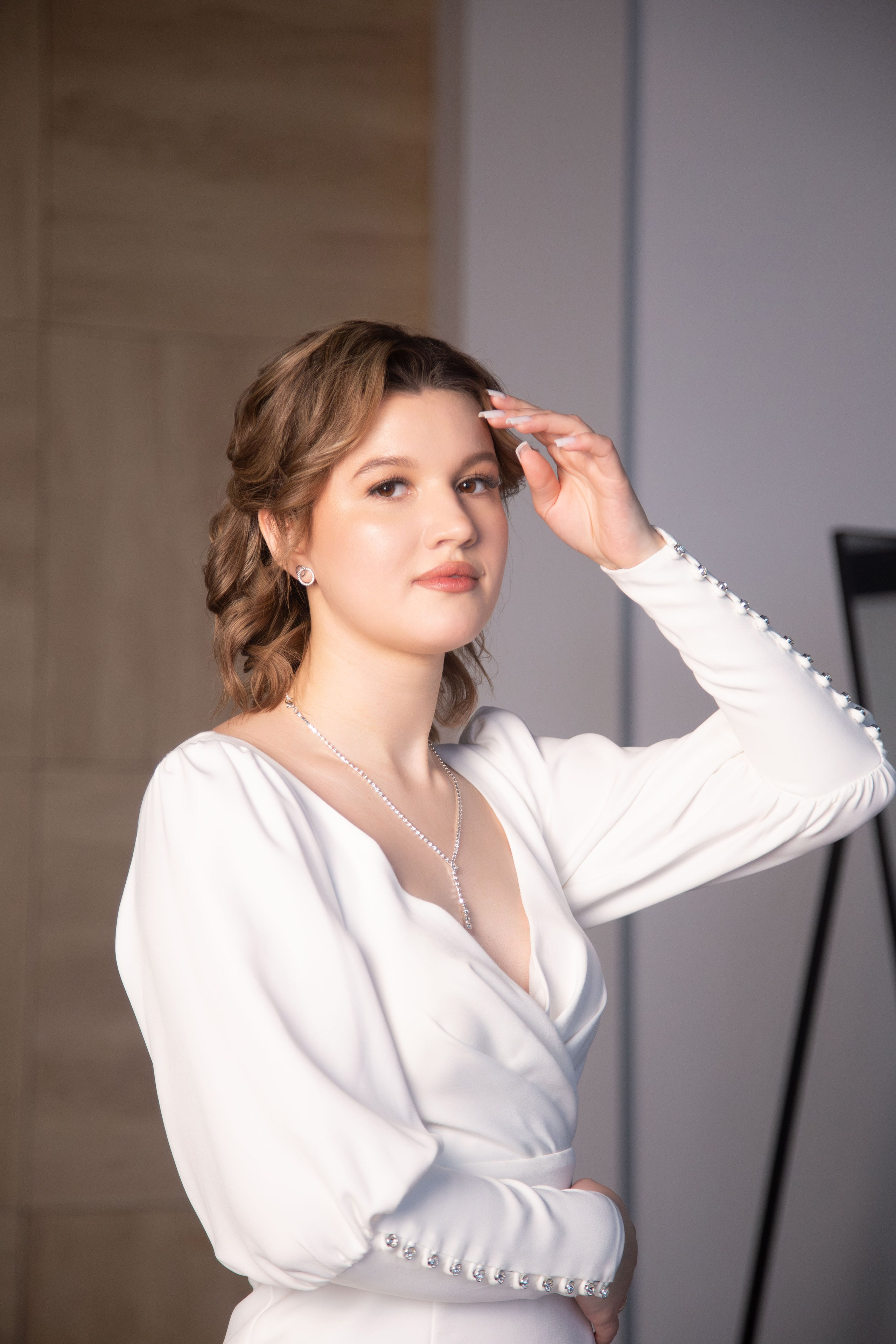 3. Анастасия Дубравская | Фотограф Сургут