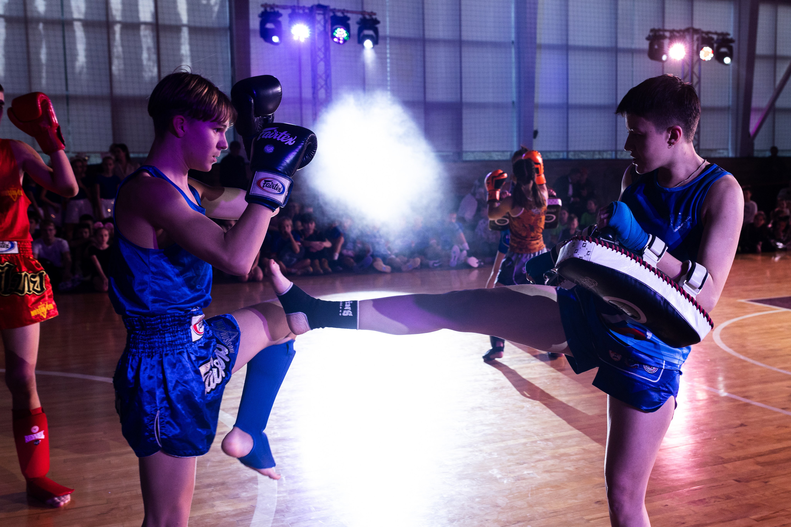 ТЦ Муссон. Фотограф в Севастополе и в Крыму