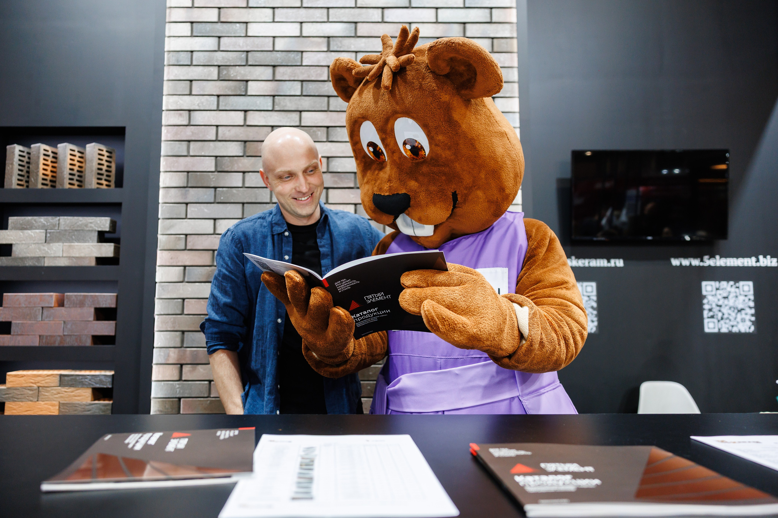 Экспоград Юг | Юг Билд. Фотограф Ставрополь Петр Голубенко