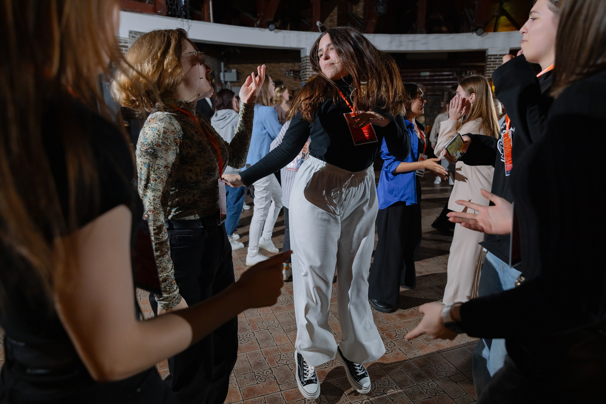 Корпоративная фотосъемка для ОАО Белагропромбанк в Суле в Загородном комплексе Westa. Свадебный фотограф в Минске/Беларуси Сергей Спиридонов