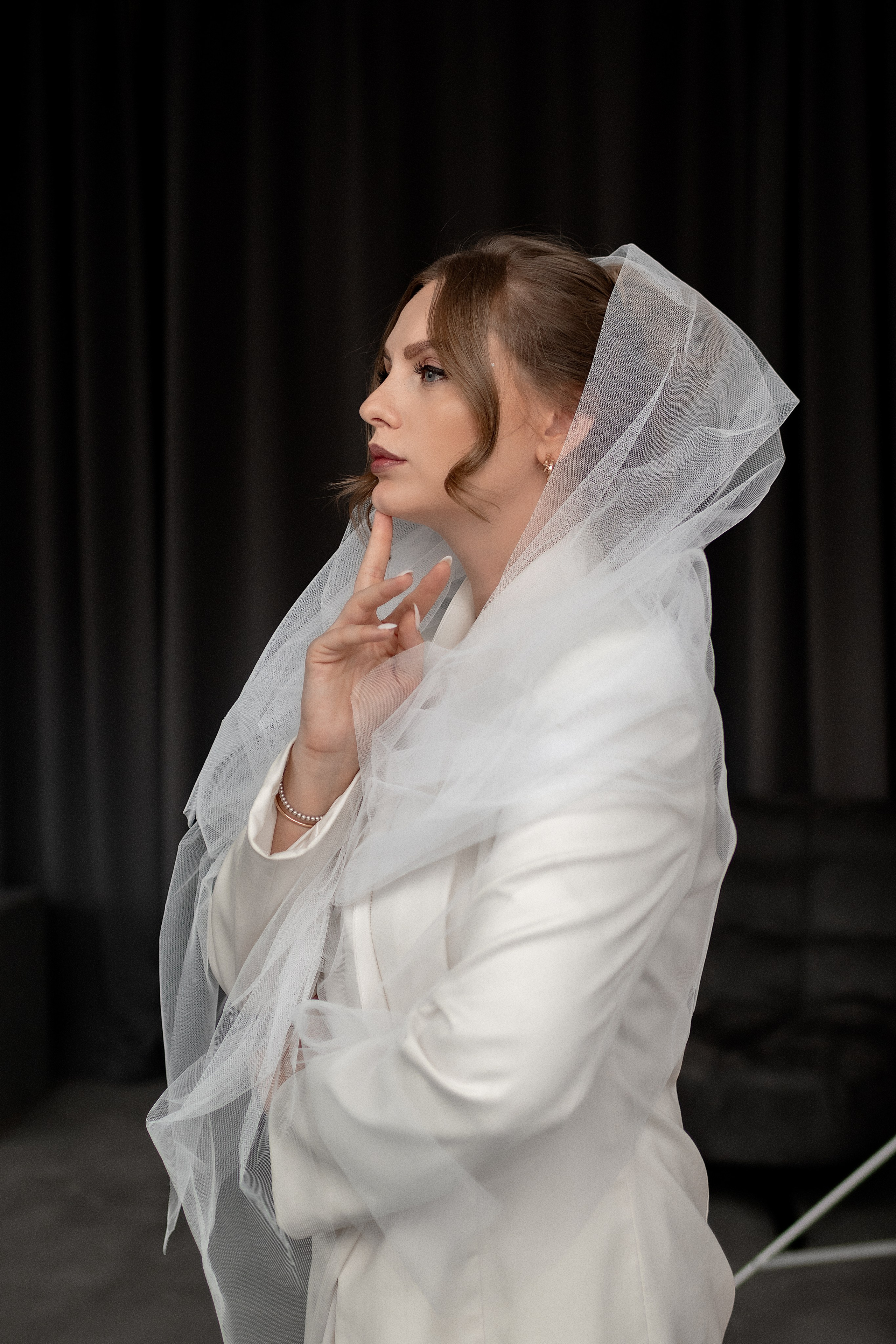 Вика. Свадебный и семейный фотограф в Серпухове Александра Дерюшева