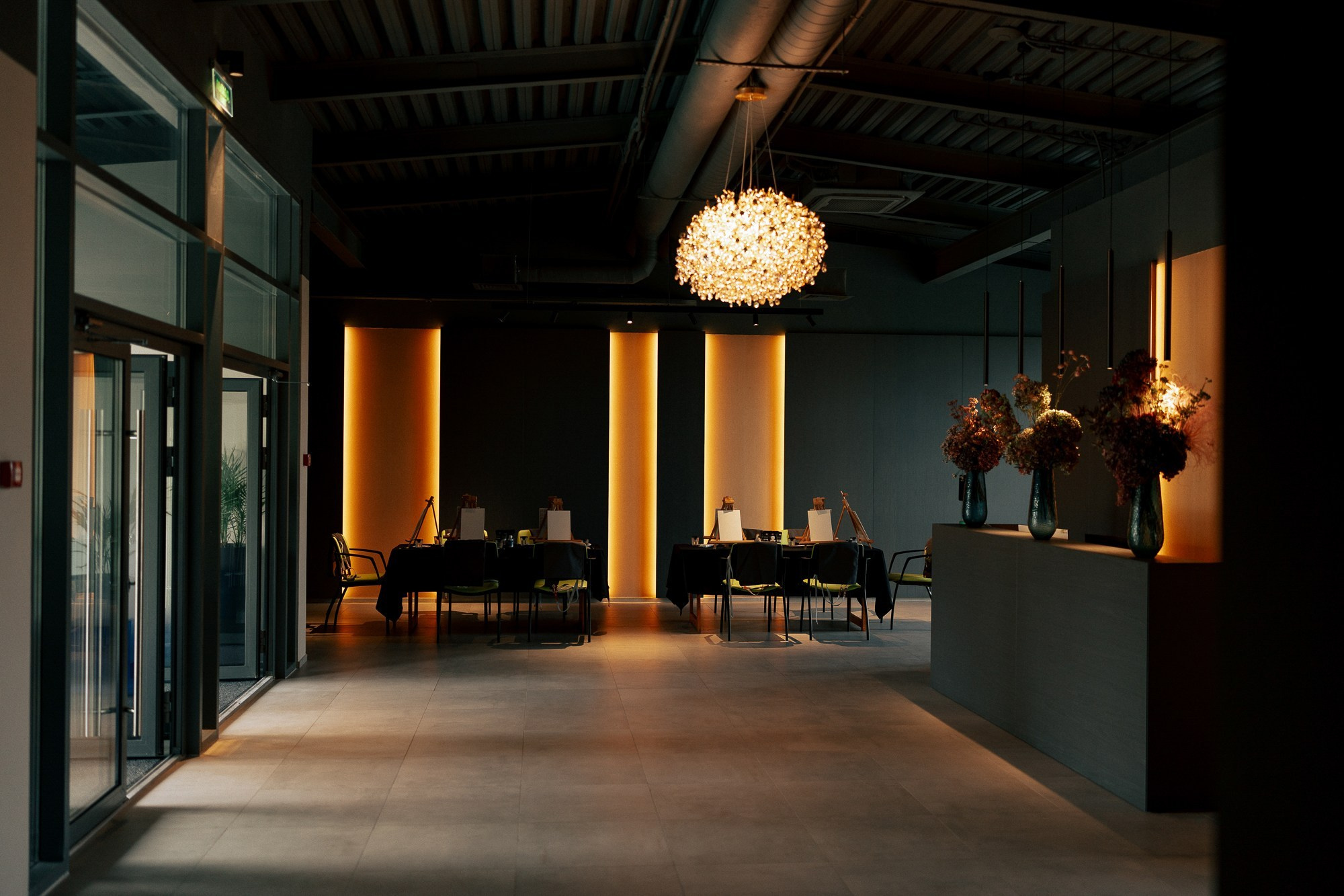 Арт-резиденция Доминанта. Свадебный и репортажный фотограф Юров Дмитрий