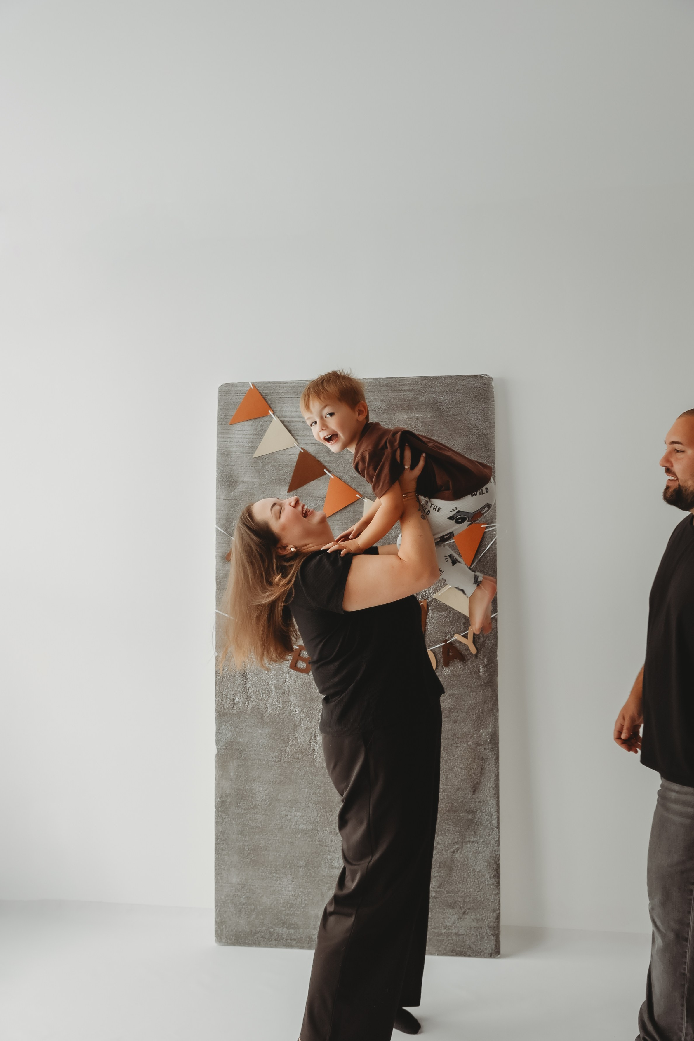 ВЛАДУ 4 ГОДА. Фотограф в Туле Оксана Денисова