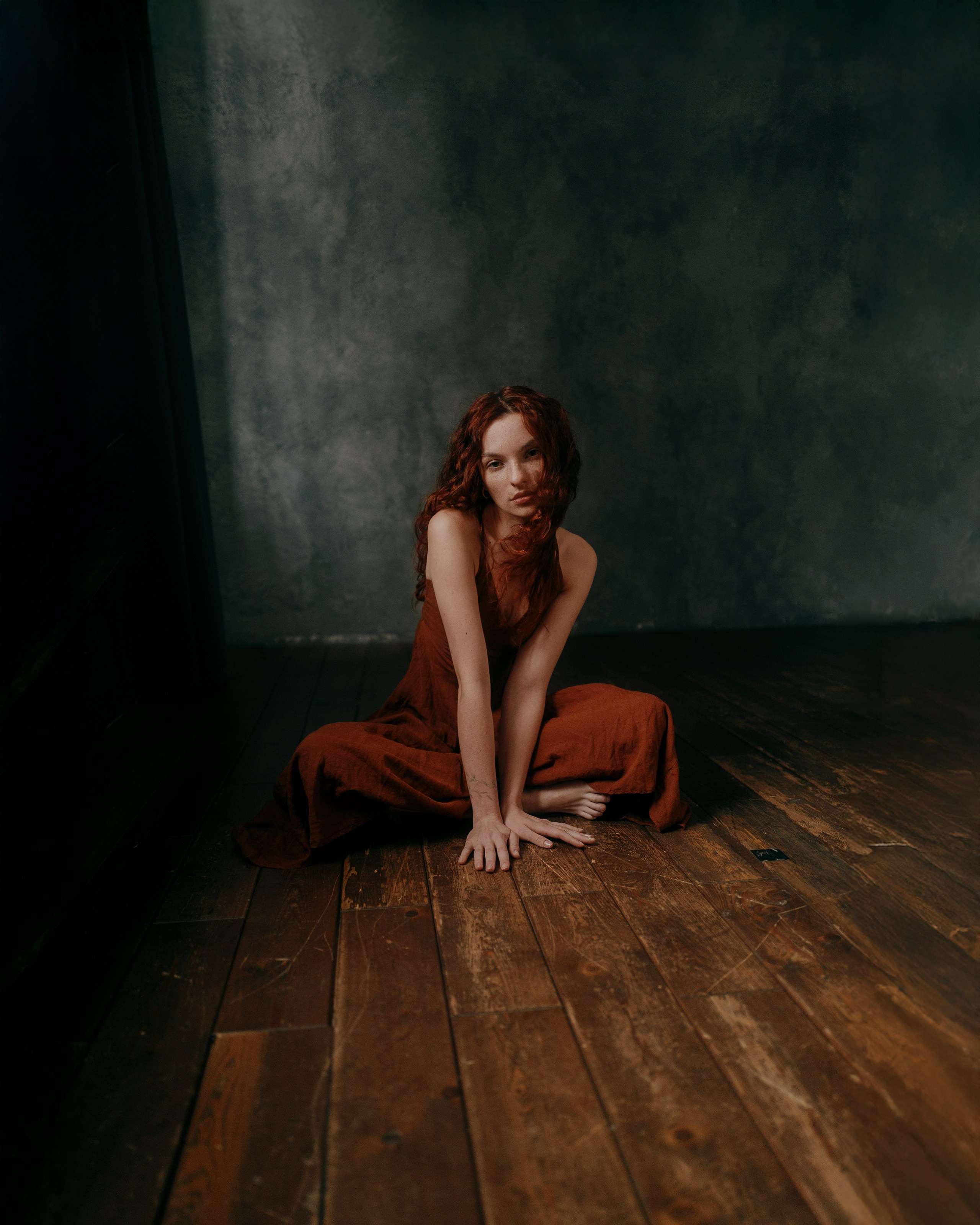 2. Fivealeks — Портретная фотография. Обучение. Пресеты