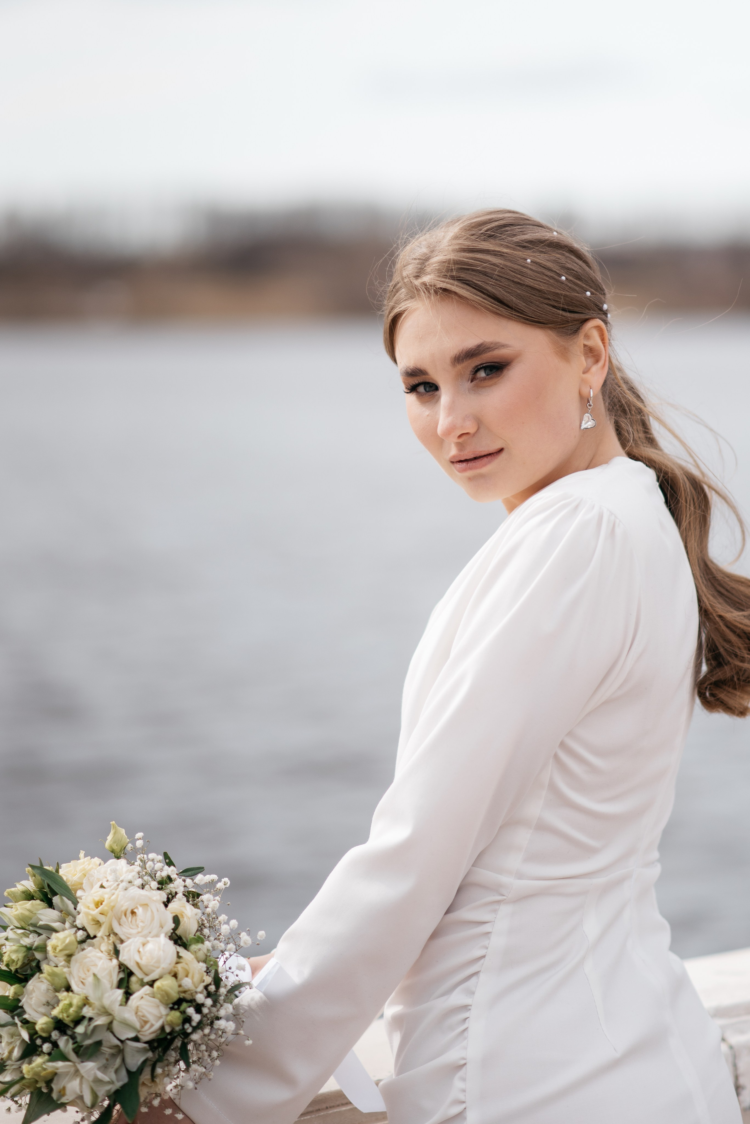 Wedding day 17.05.2024. Фотограф Галина Рагозина