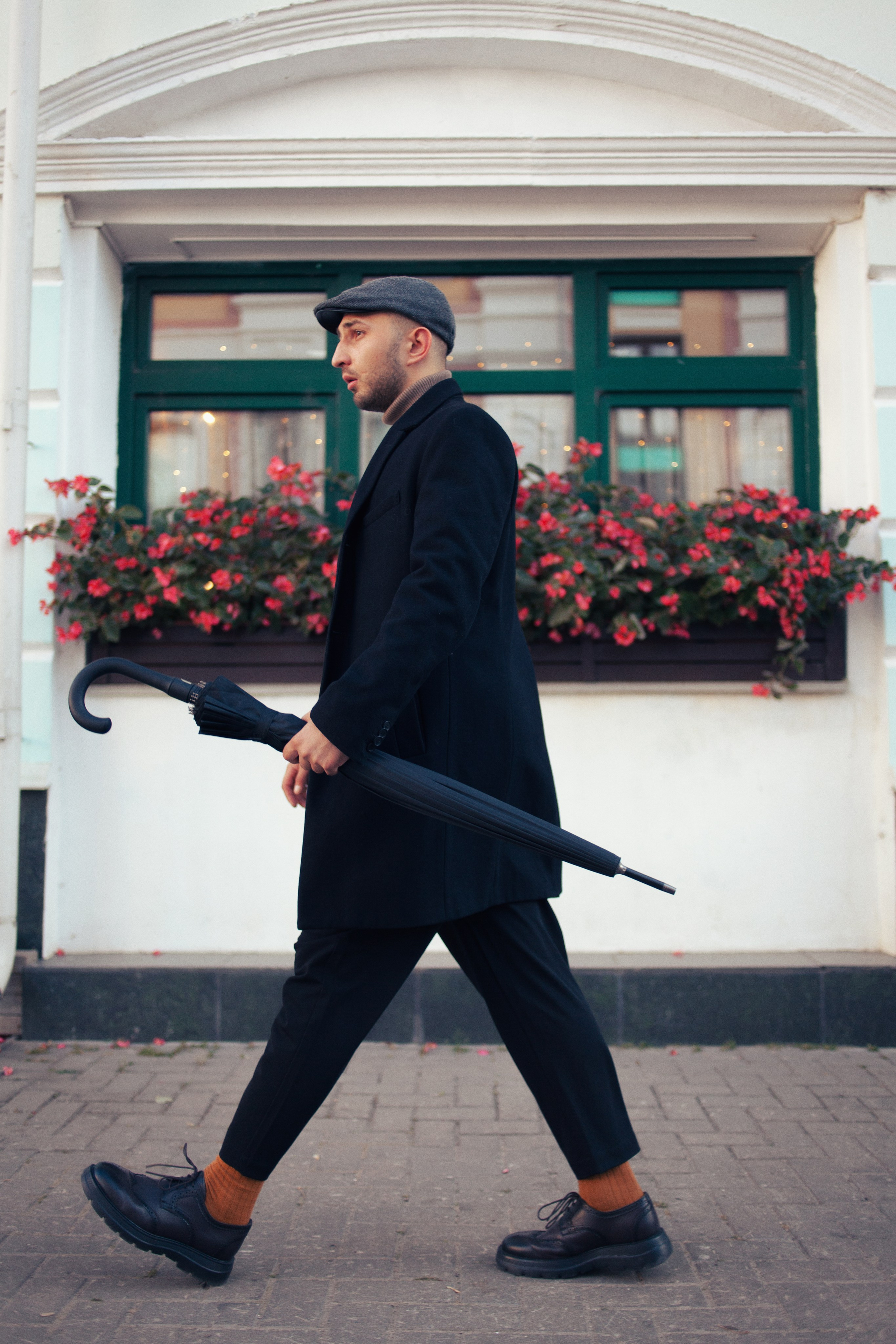 Мужская фотосессия Нижний Новгород