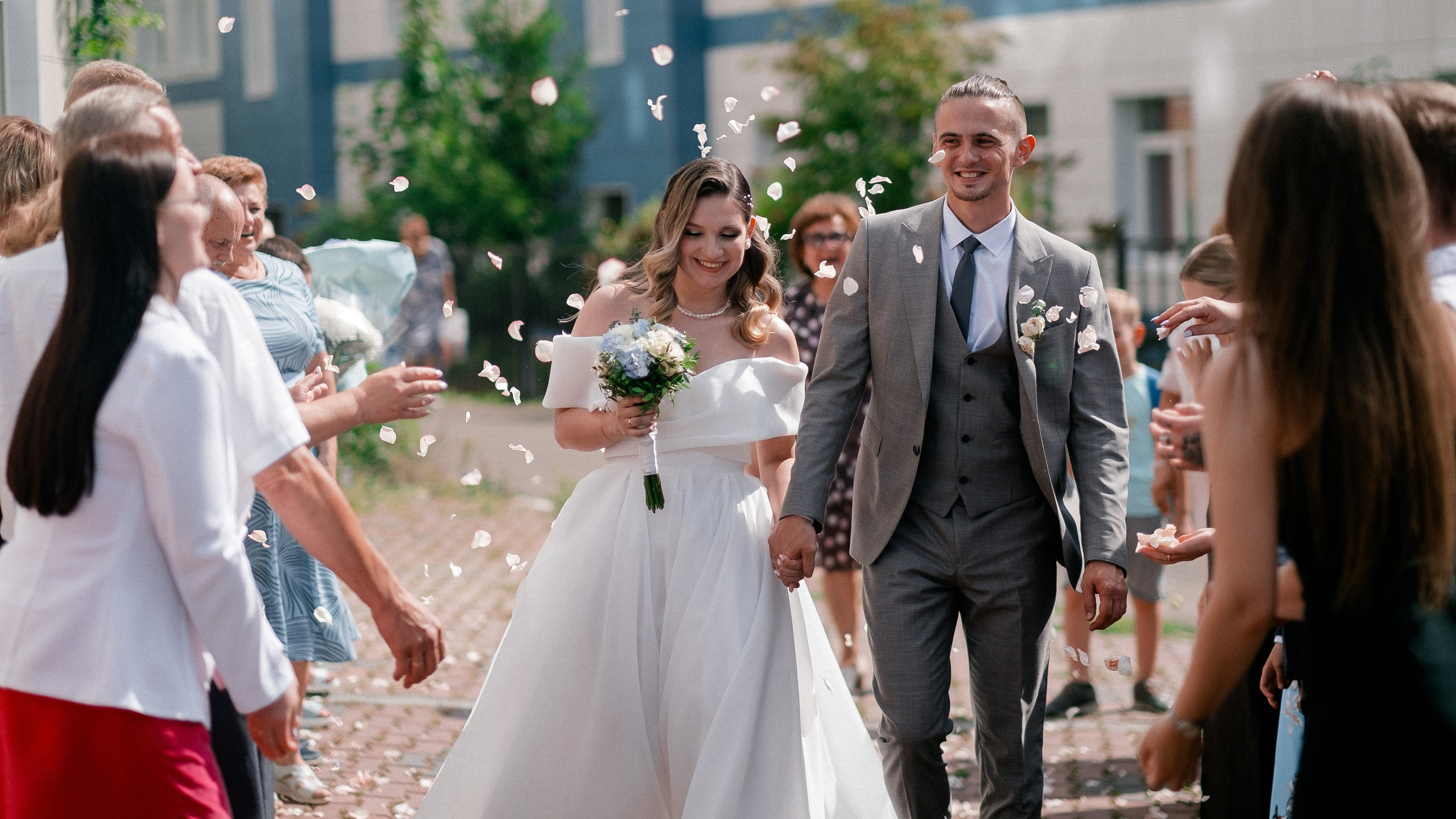 Ваня & Даша. Свадебный и семейный фотограф в Казани и Зеленодольске Ланочкин Илья