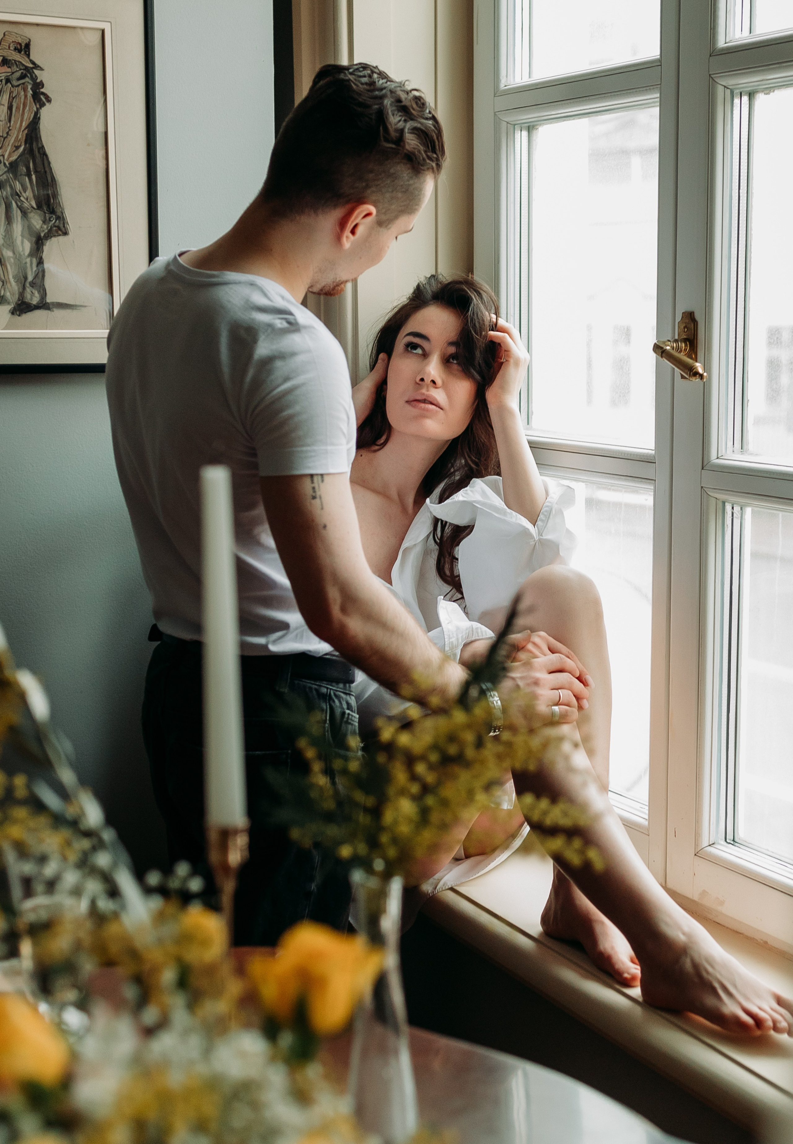 Марго Алекс. Свадебный и портретный фотограф Москва МО Анастасия Барашова