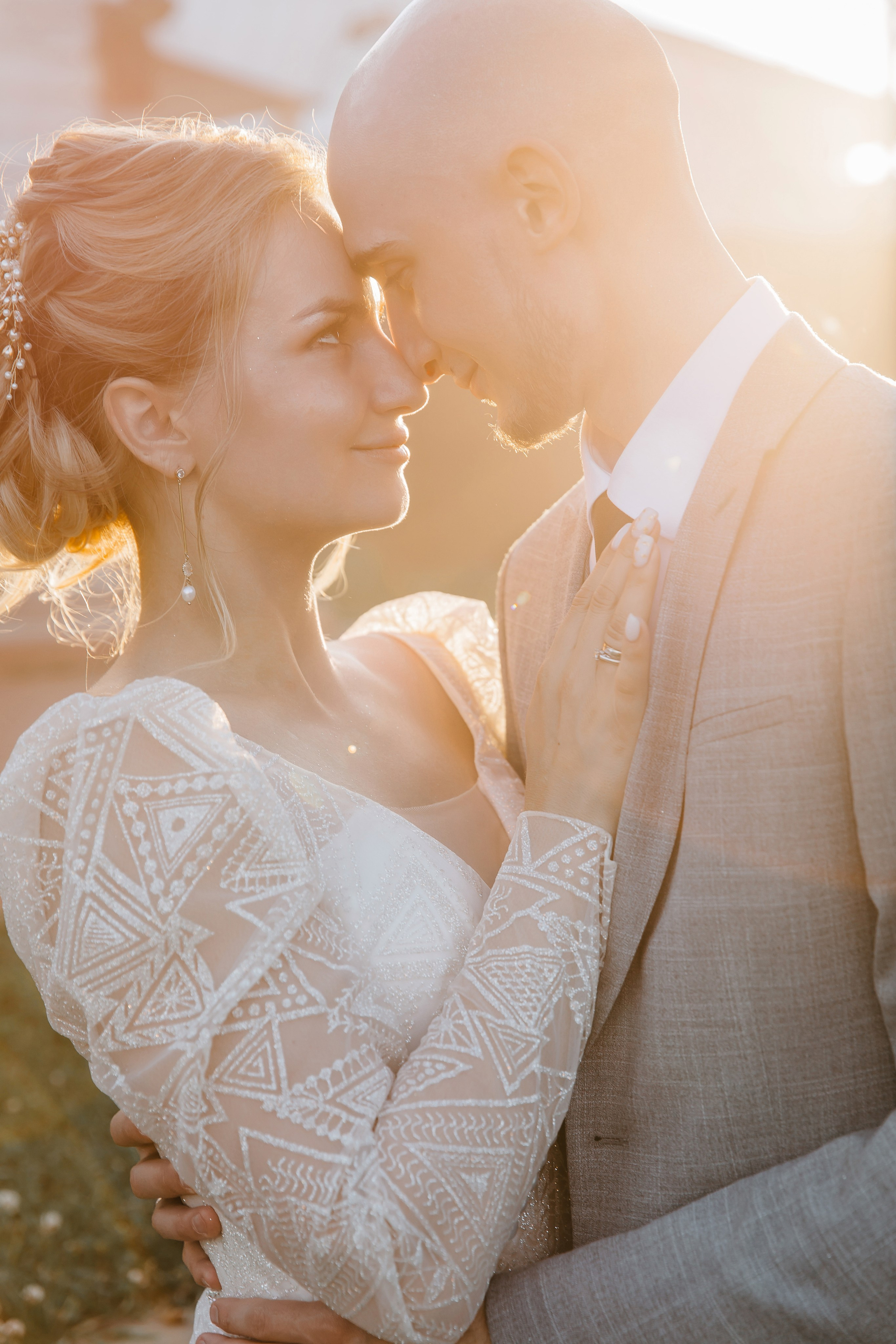 Александра и Константин. Свадебный и семейный фотограф Александра Кос