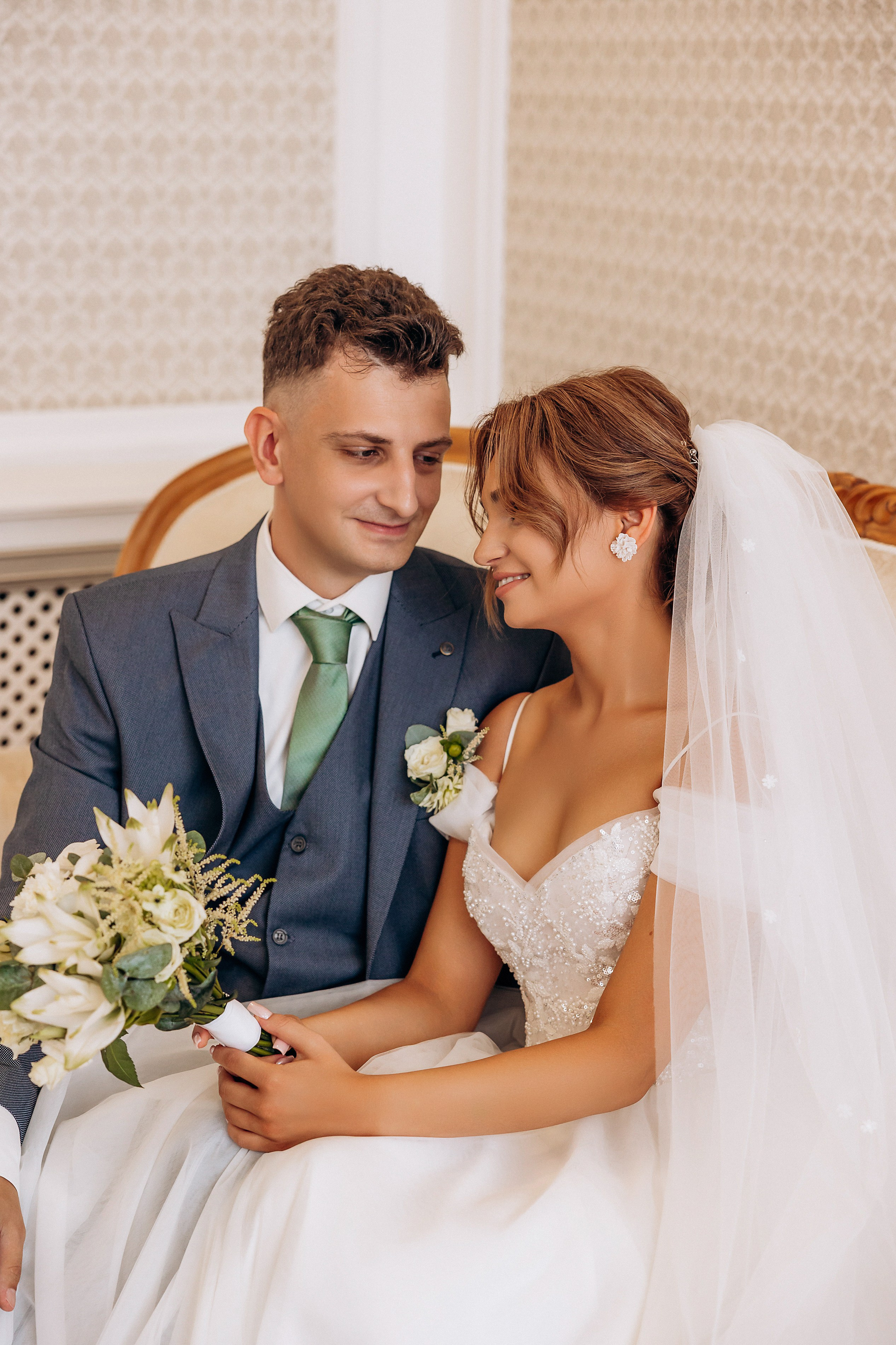 Роман и Юлия 26 июля 2024. Фотограф в Калининграде свадебная фотография, репортажная, фотосессии