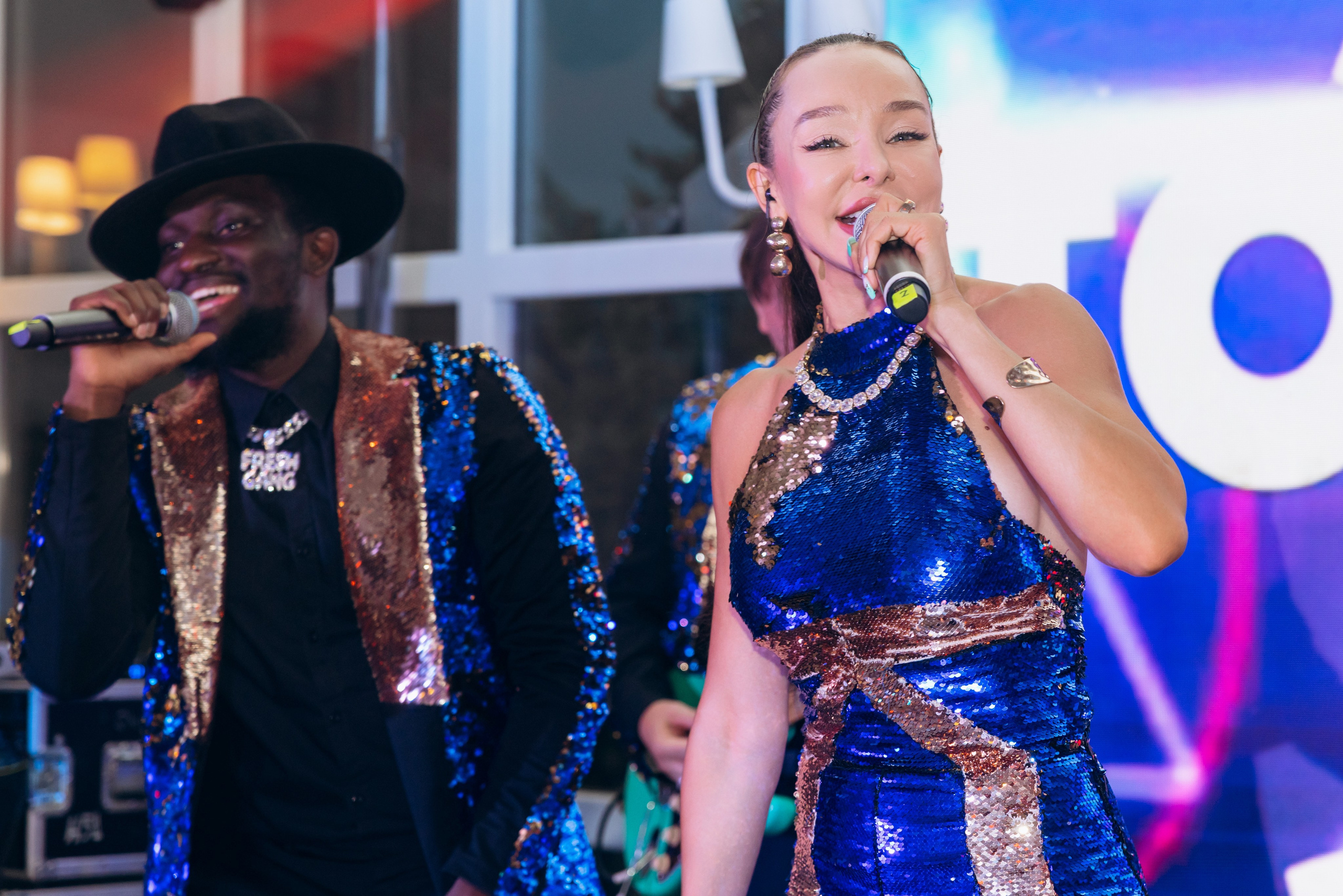 RMG Гала ужин ресторан Усадьба (1 день). Фотограф в Калининграде свадебная фотография, репортажная, фотосессии