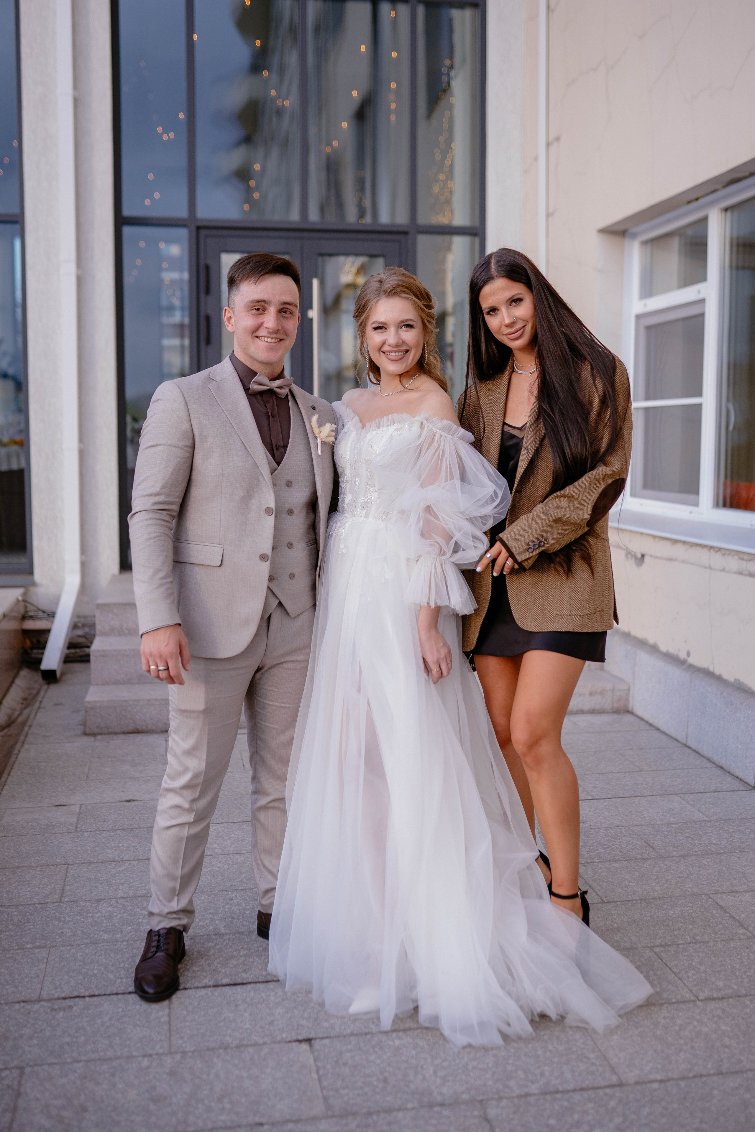 Свадебный день Магомеда и Вероники. Фотограф Чита. Индивидуальные портреты, LoveStory, свадьбы