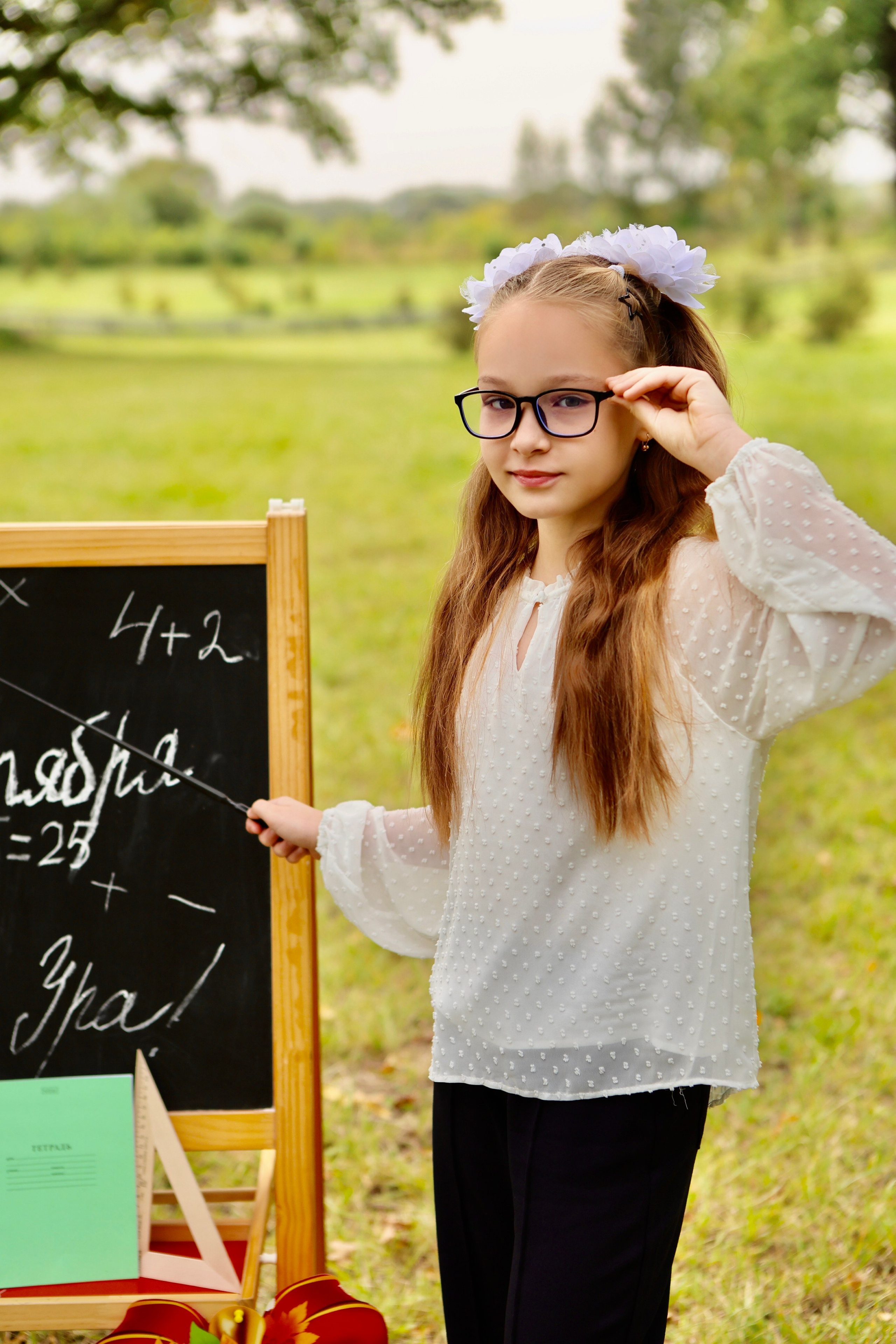 Есения. Фотограф в Курске Смирнов Евгений