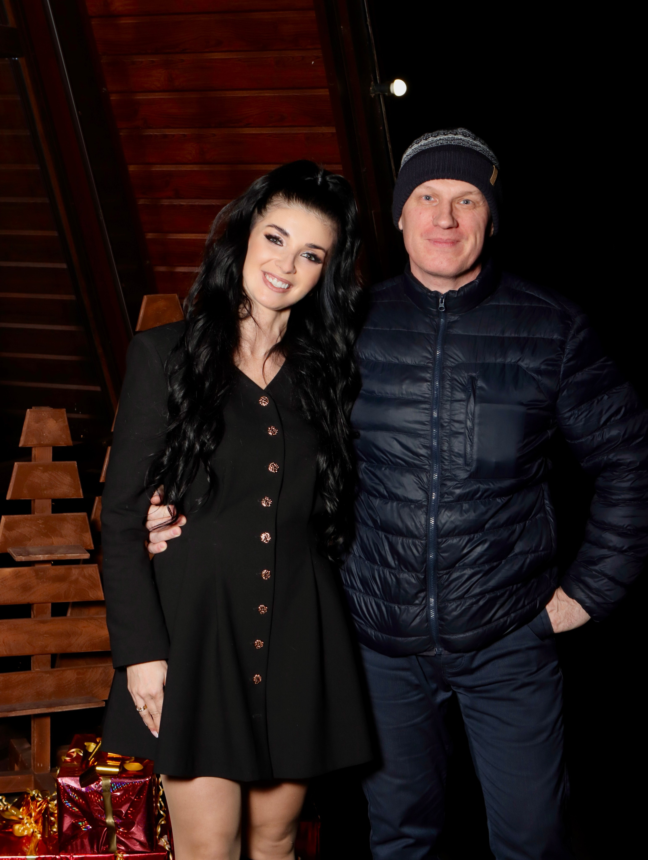 Алена -День Рождения. Фотограф в Курске Смирнов Евгений