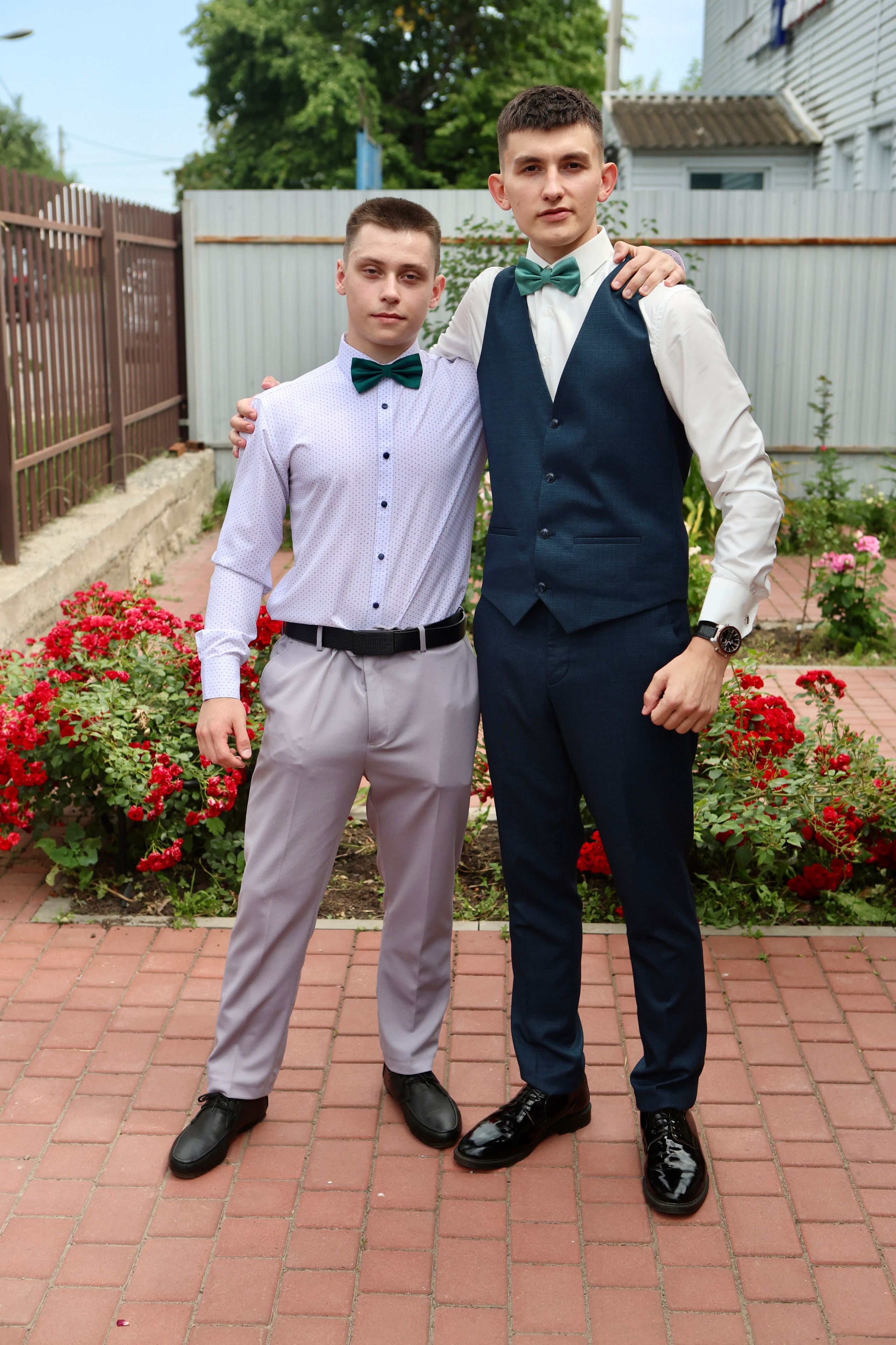 Свадьба Игоря и Татьяны. Фотограф в Курске Смирнов Евгений