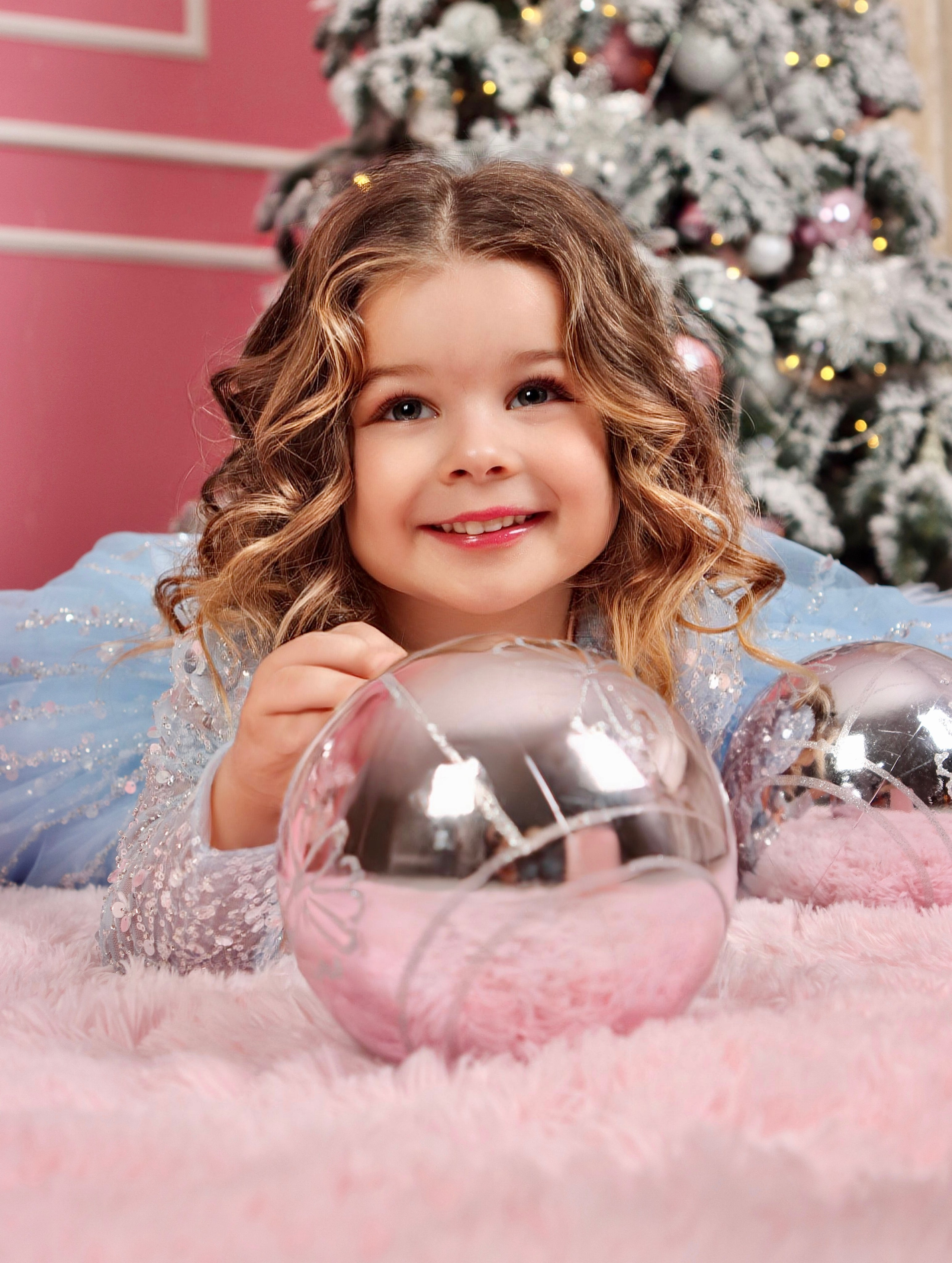 Катя. Фотограф в Курске Смирнов Евгений