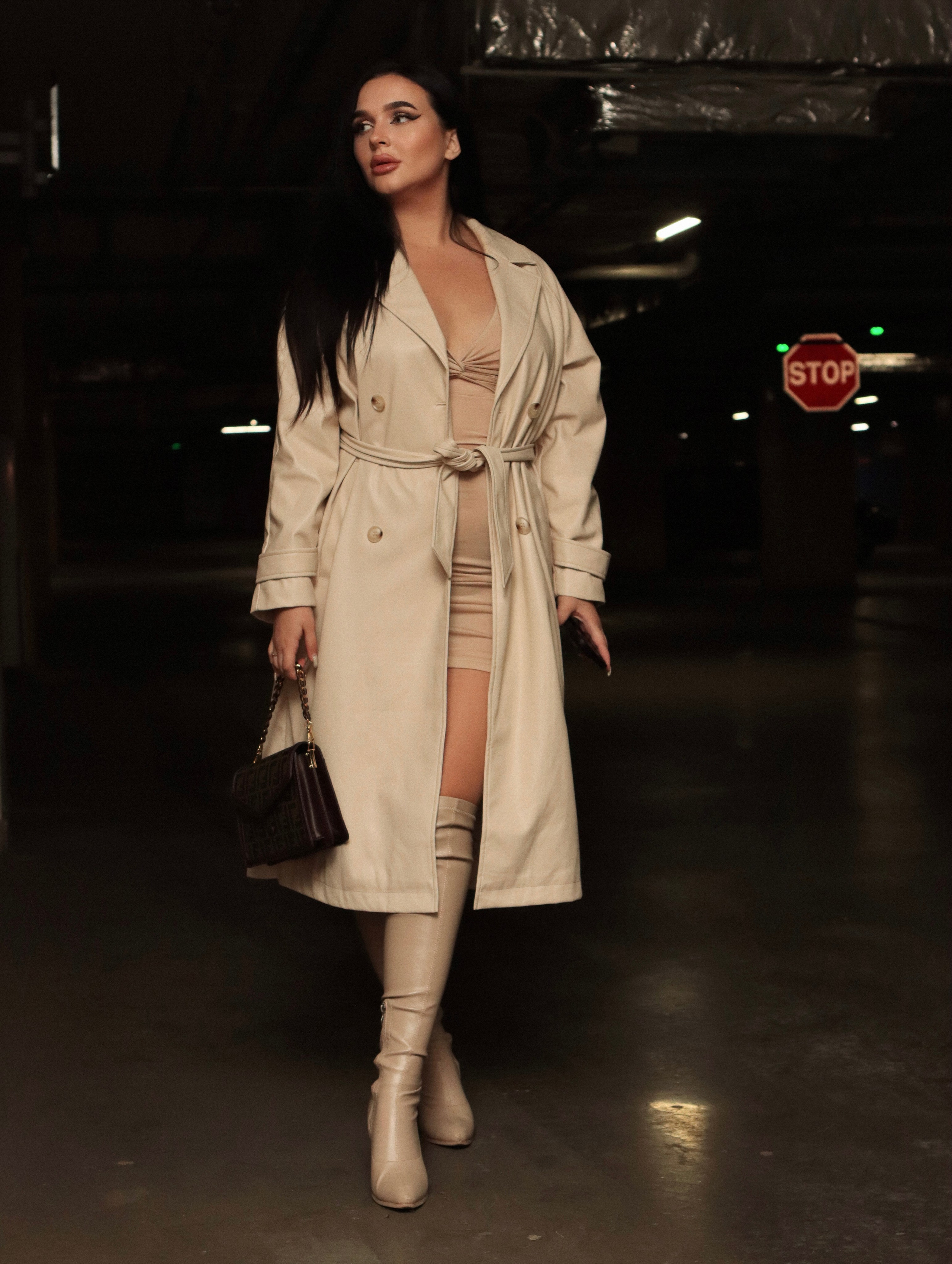 Маша. Фотограф в Курске Смирнов Евгений